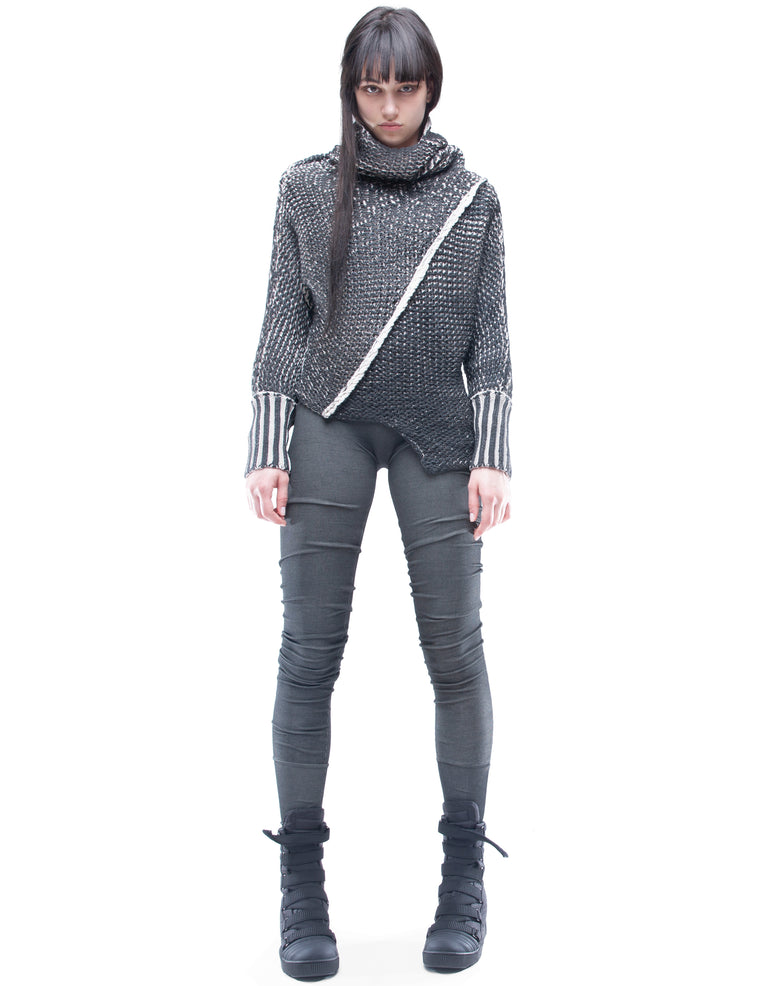 HOODY TOP INORI W