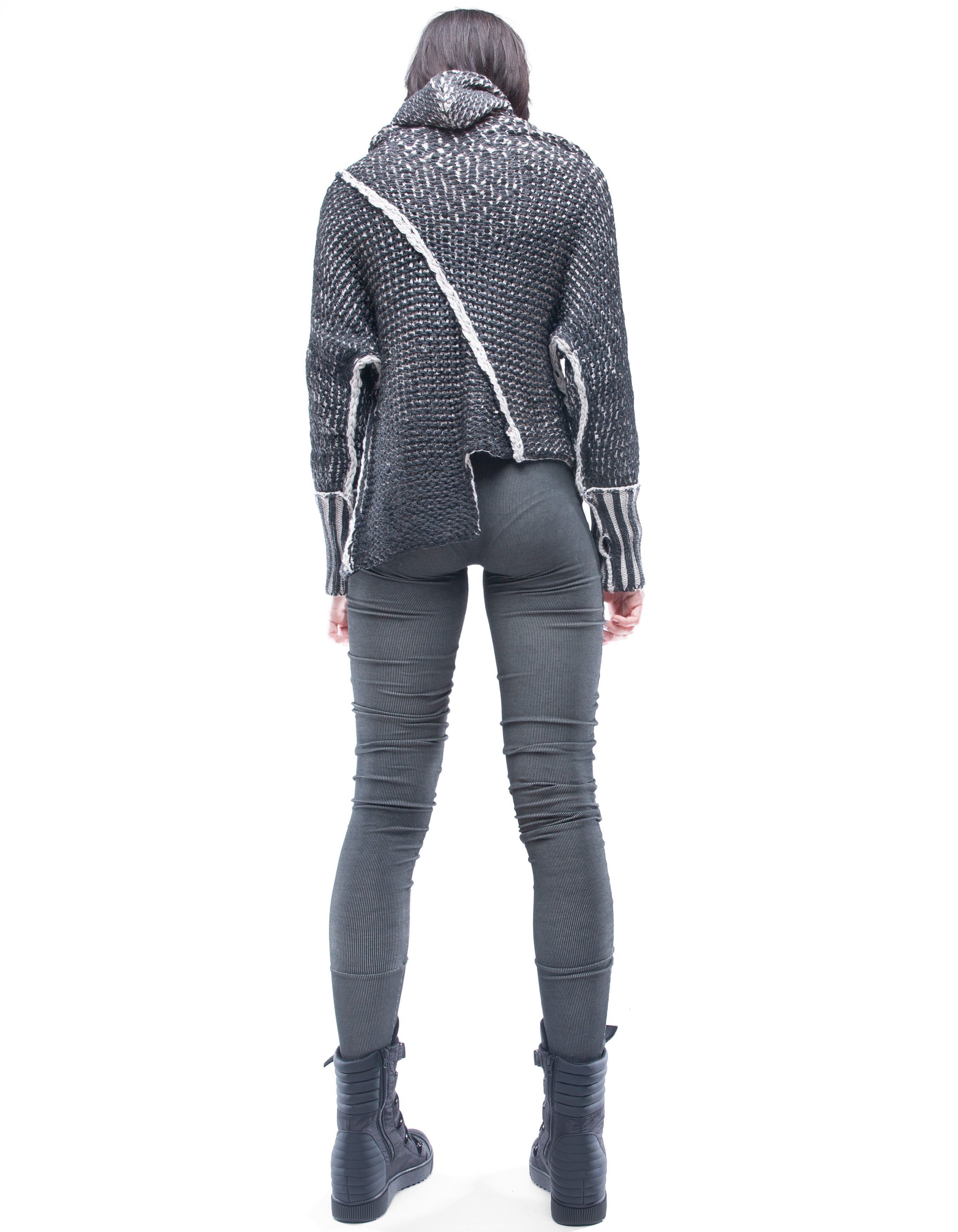 HOODY TOP INORI W