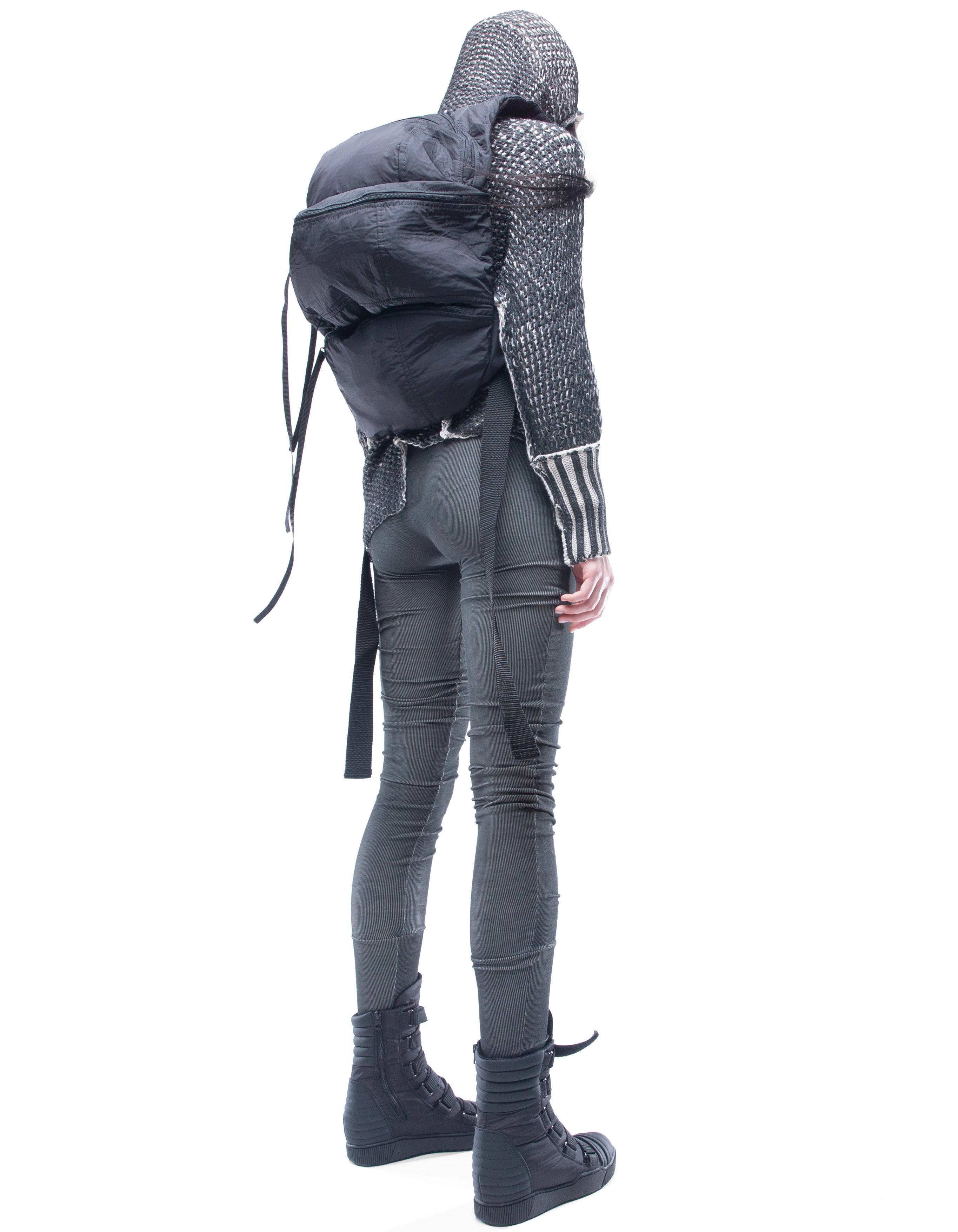 HOODY TOP INORI W