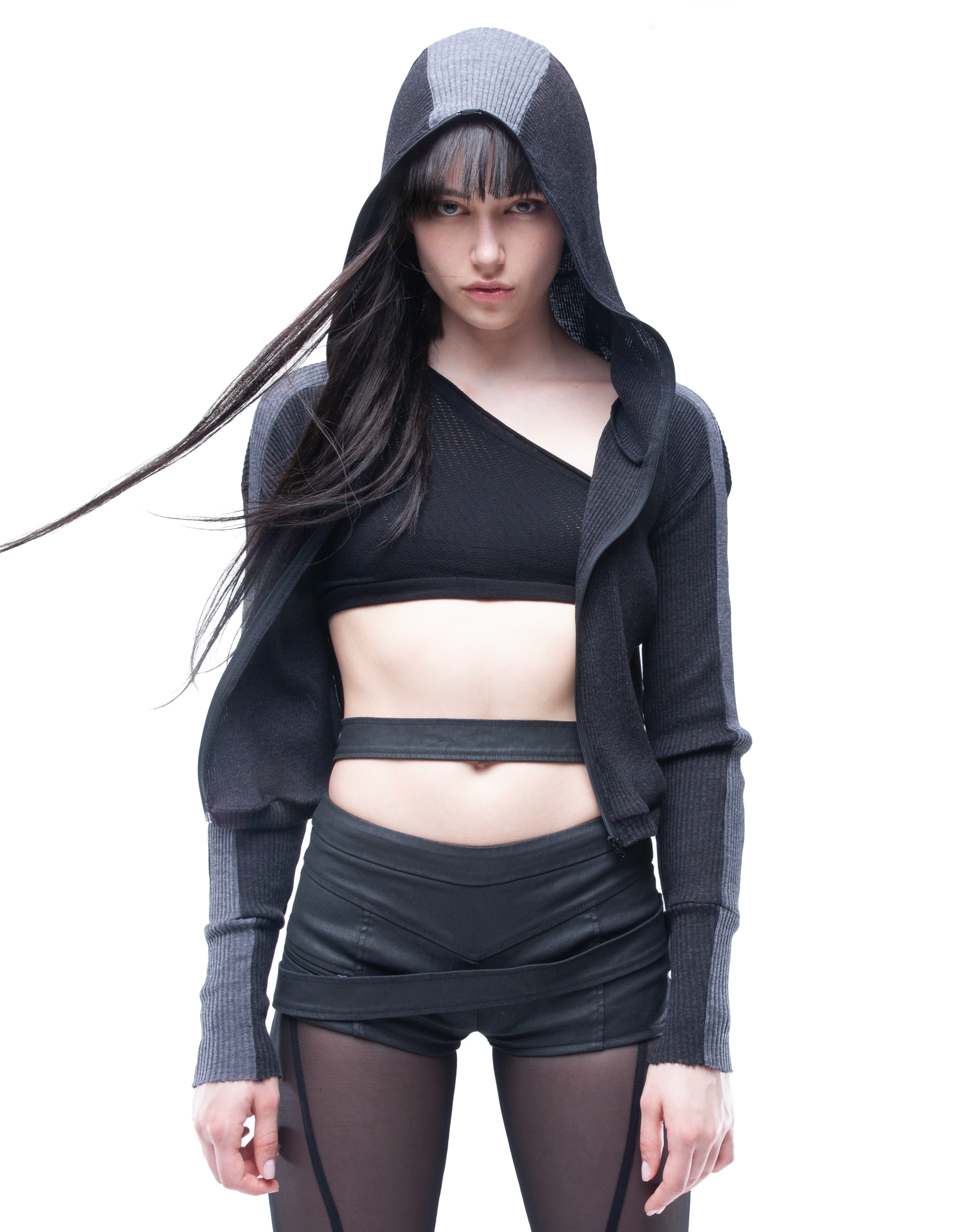 HOODY WARRIOR