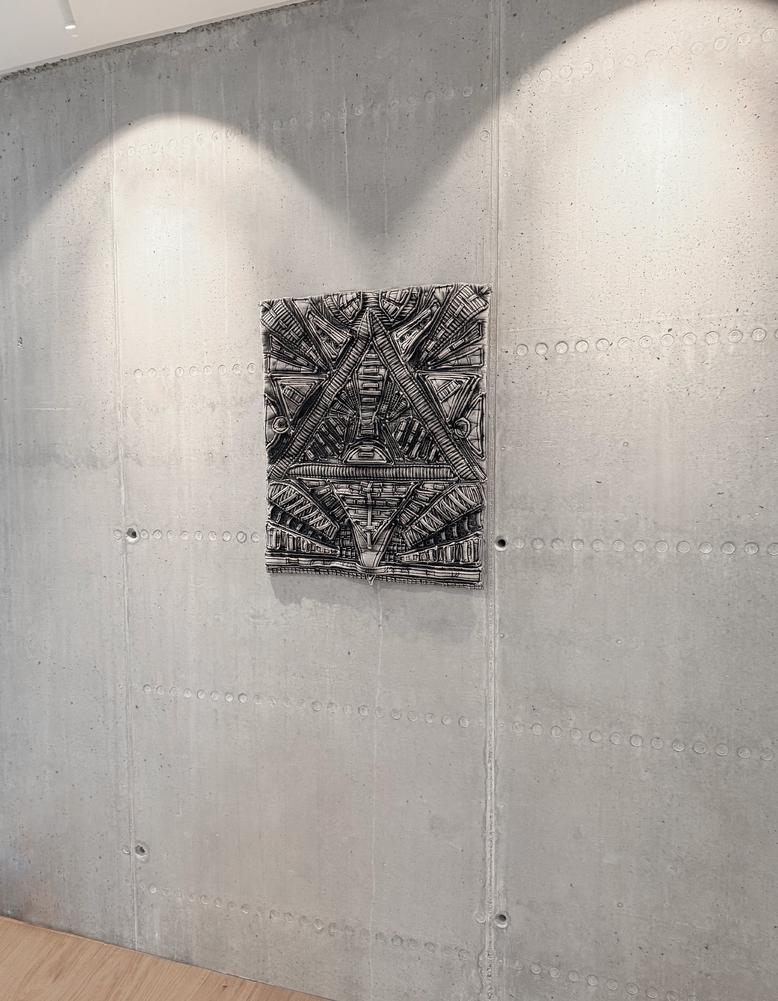 PANEL SAMADHI – DEMOBAZA