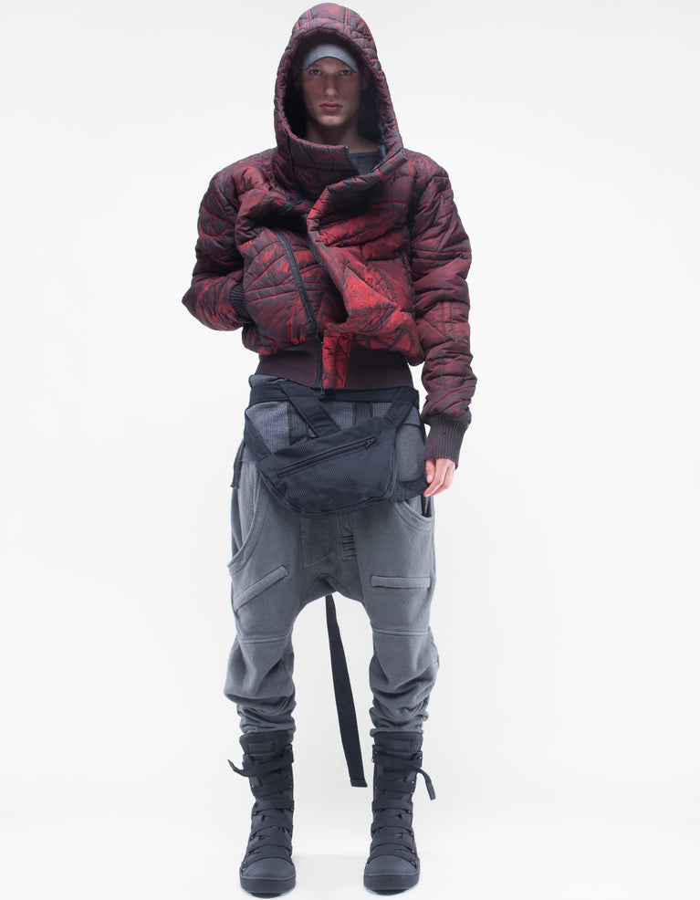 GIACCA ARDOR M