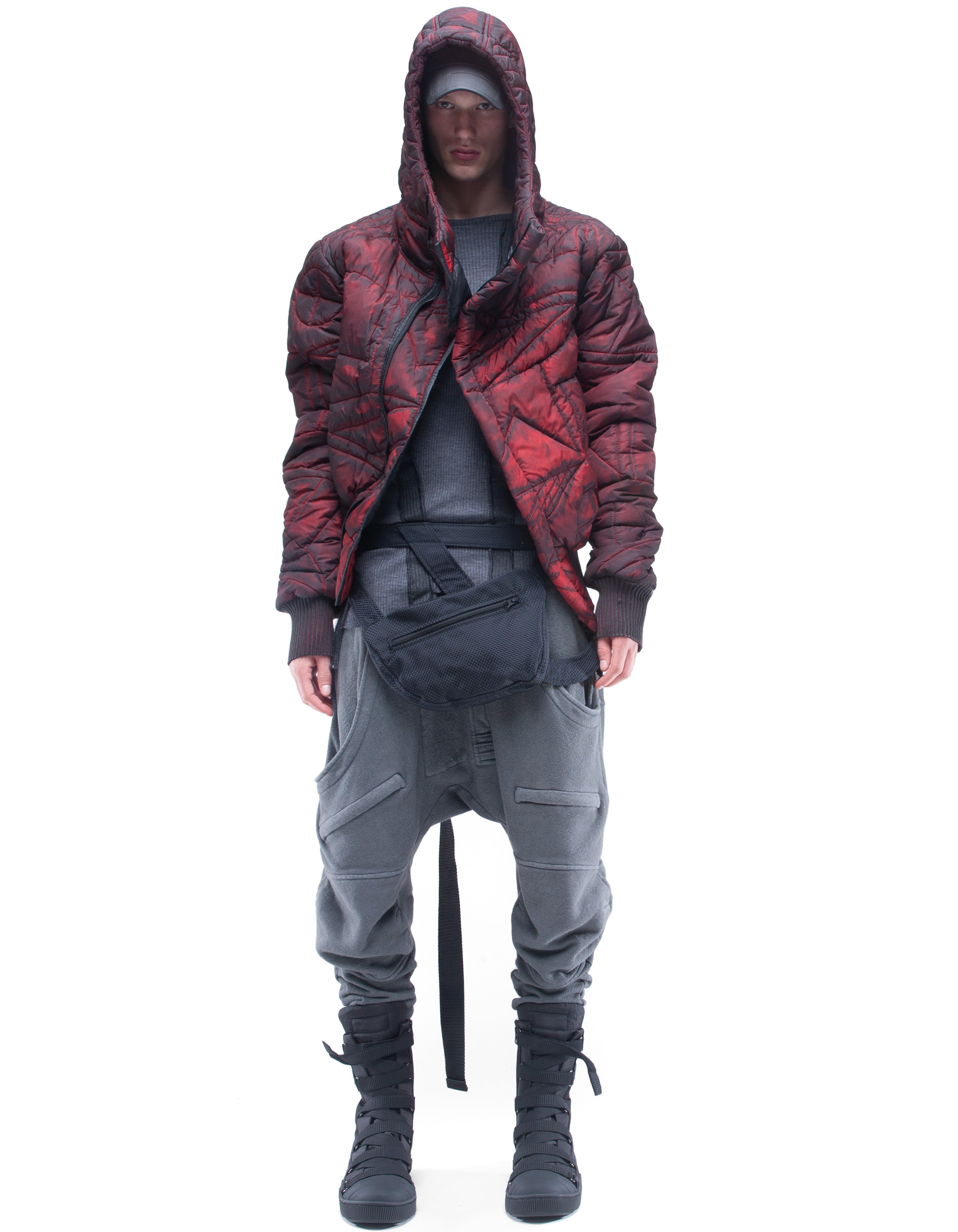 JACKET ARDOR M