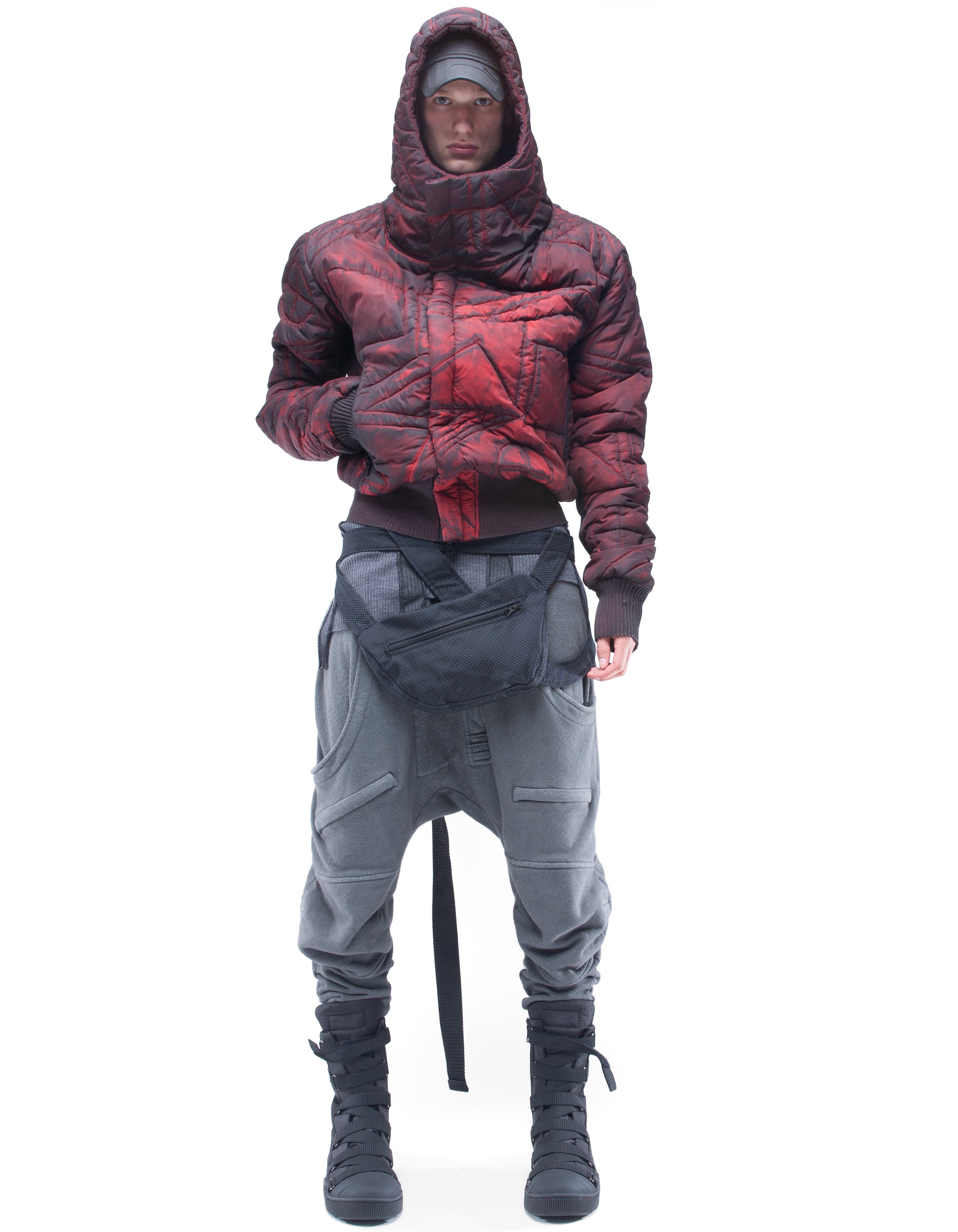JACKET ARDOR M