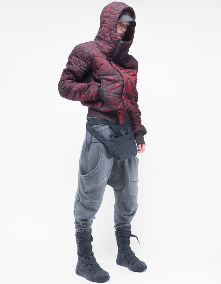 GIACCA ARDOR M