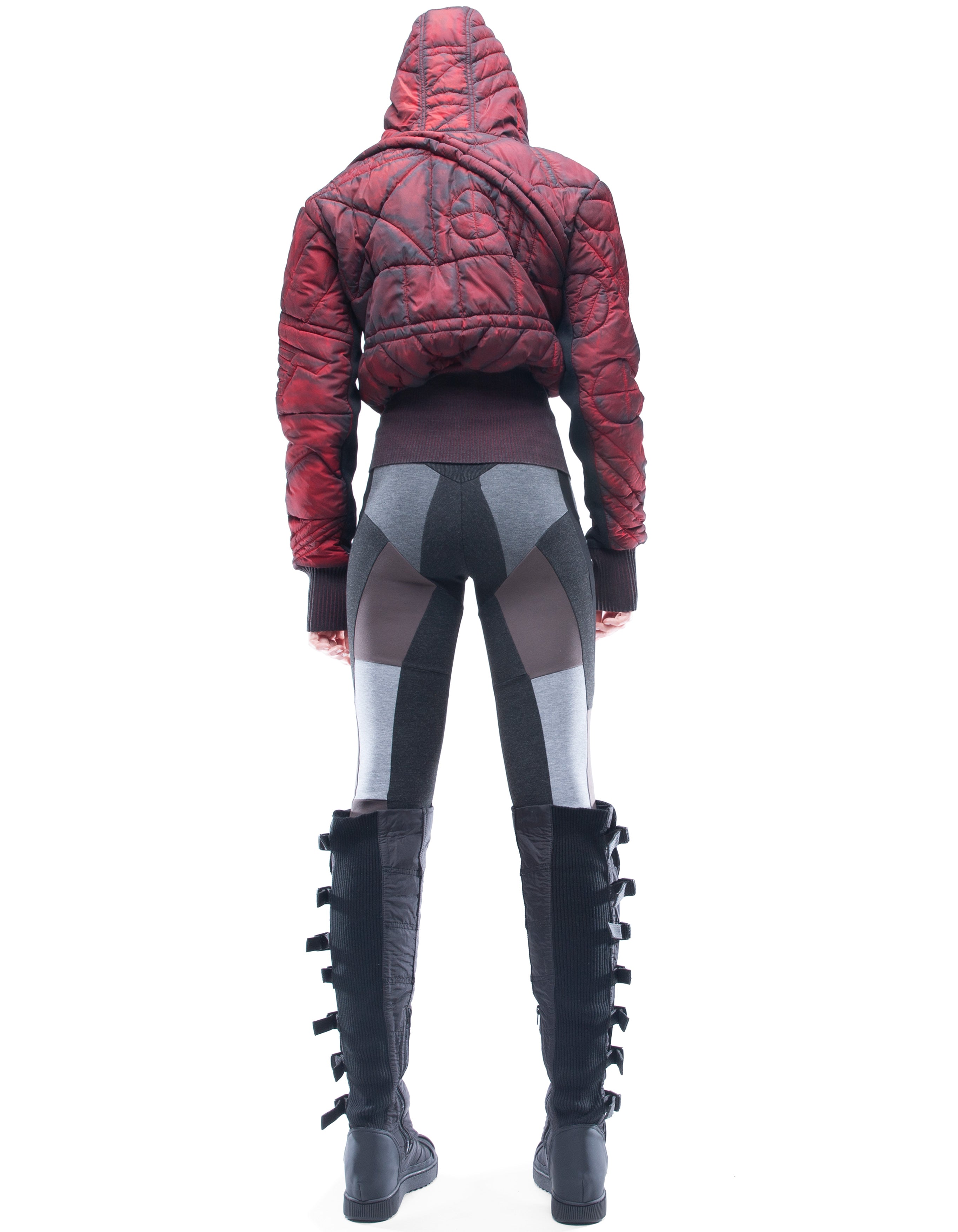 JACKET ARDOR W