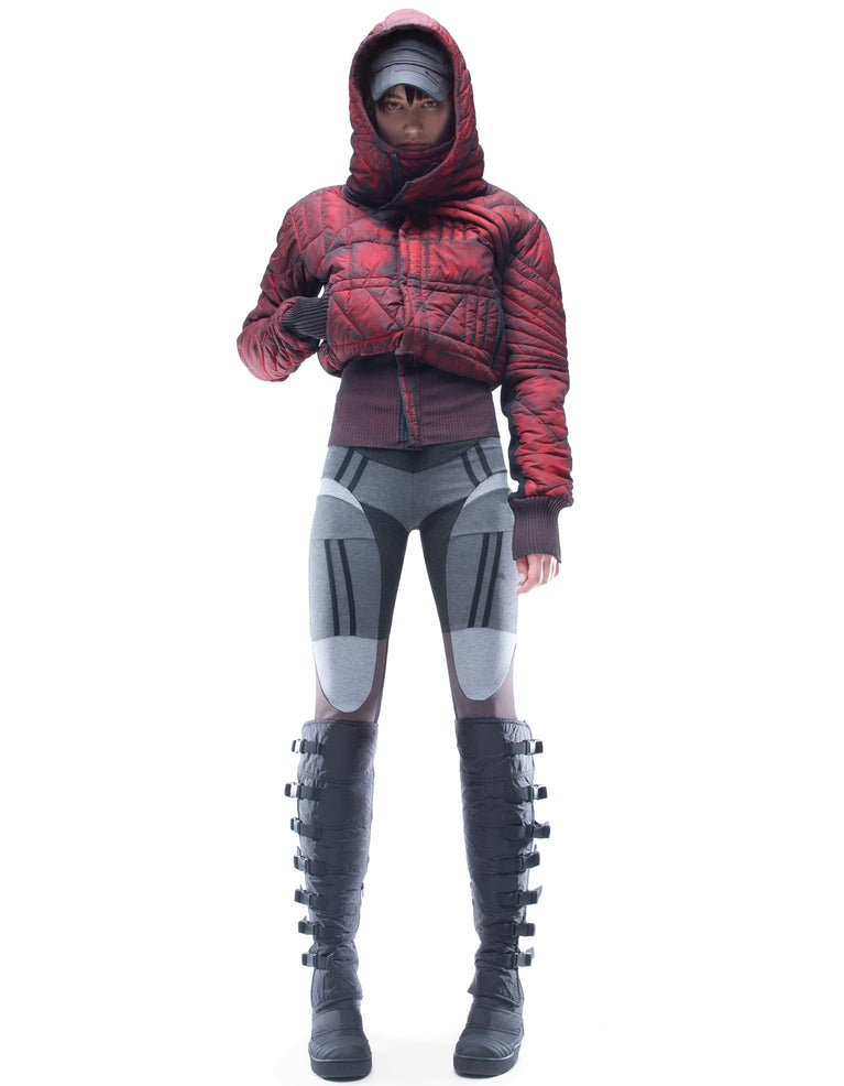 JACKET ARDOR W