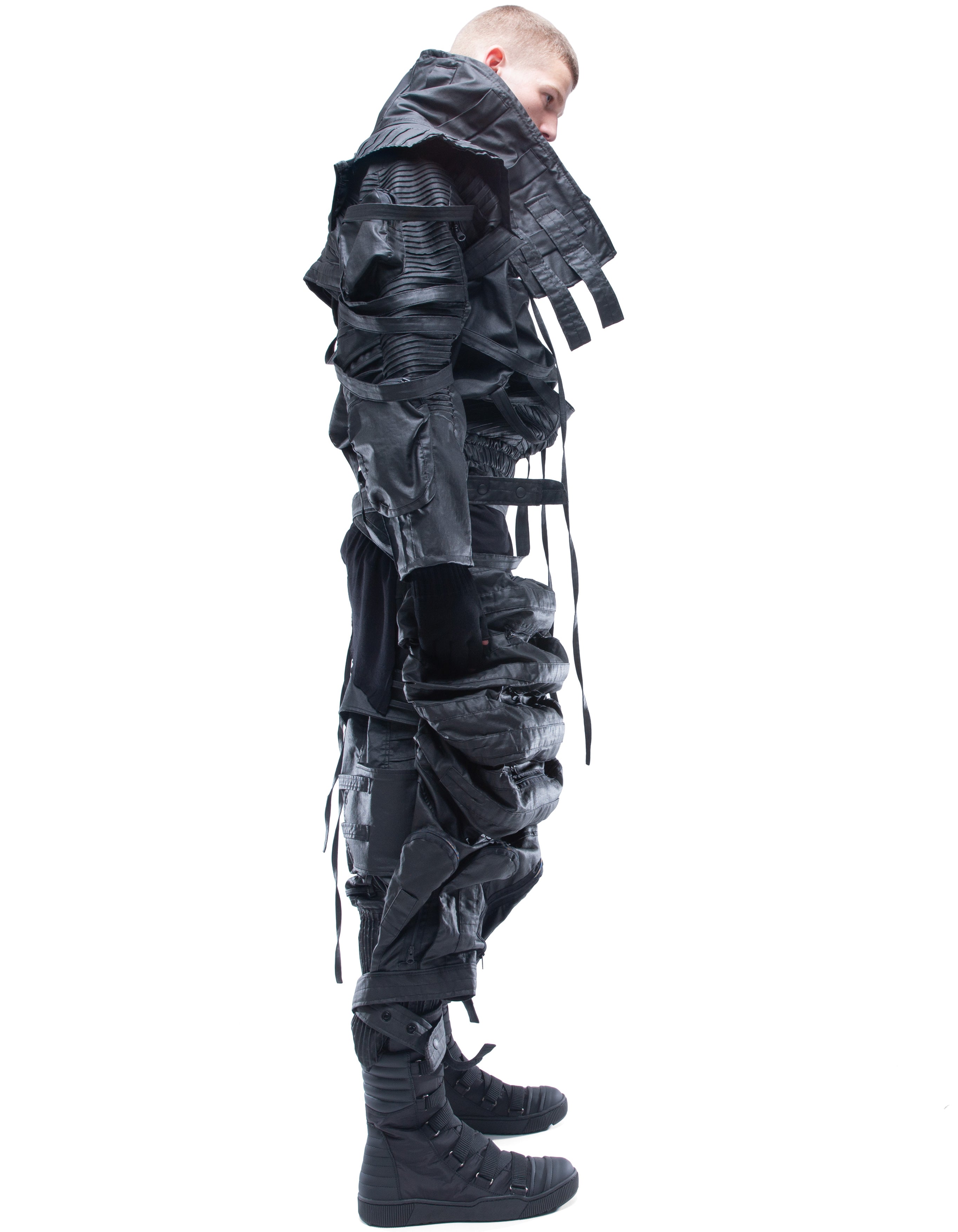 JACKET BEYOND M
