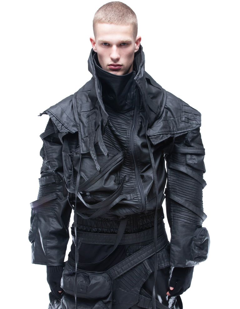 JACKET BEYOND M
