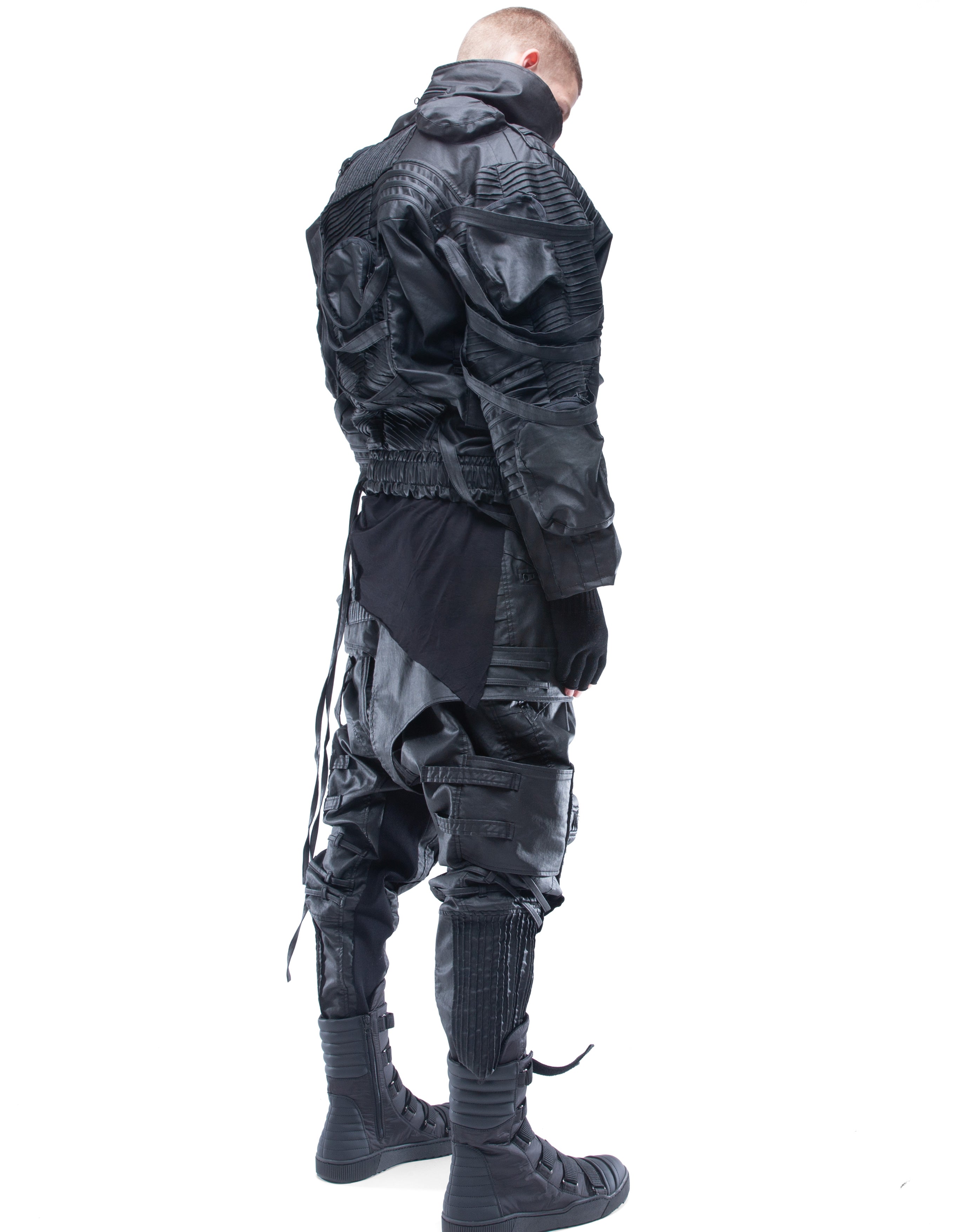 JACKET BEYOND M