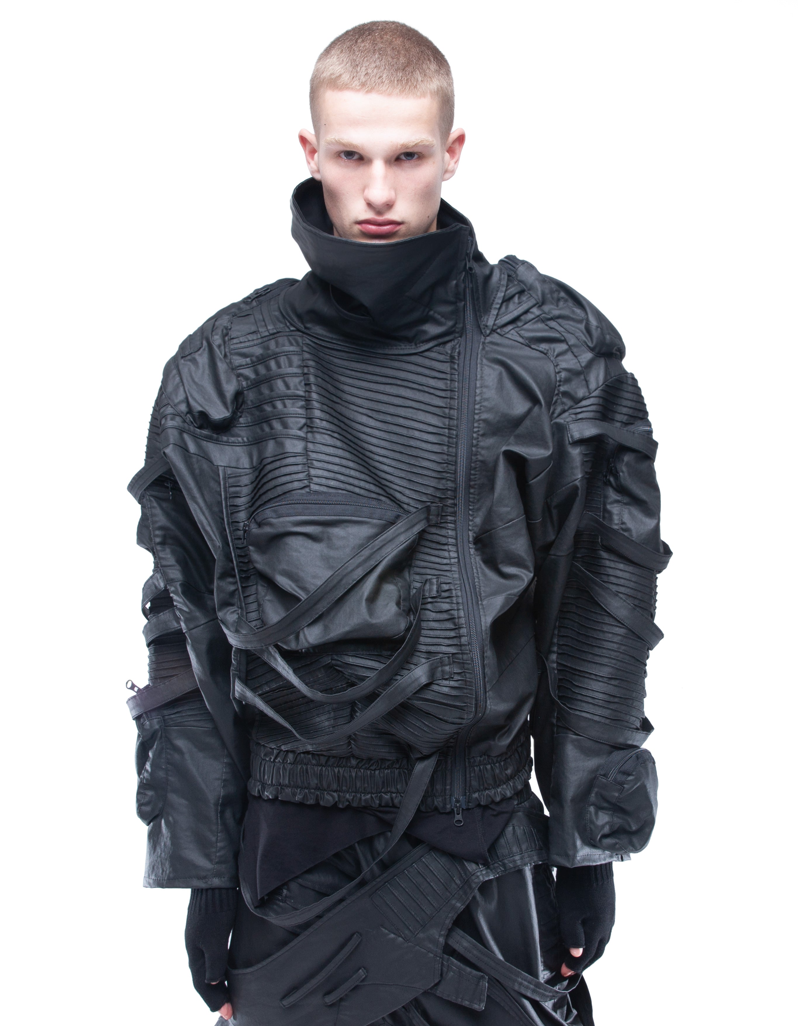 JACKET BEYOND M
