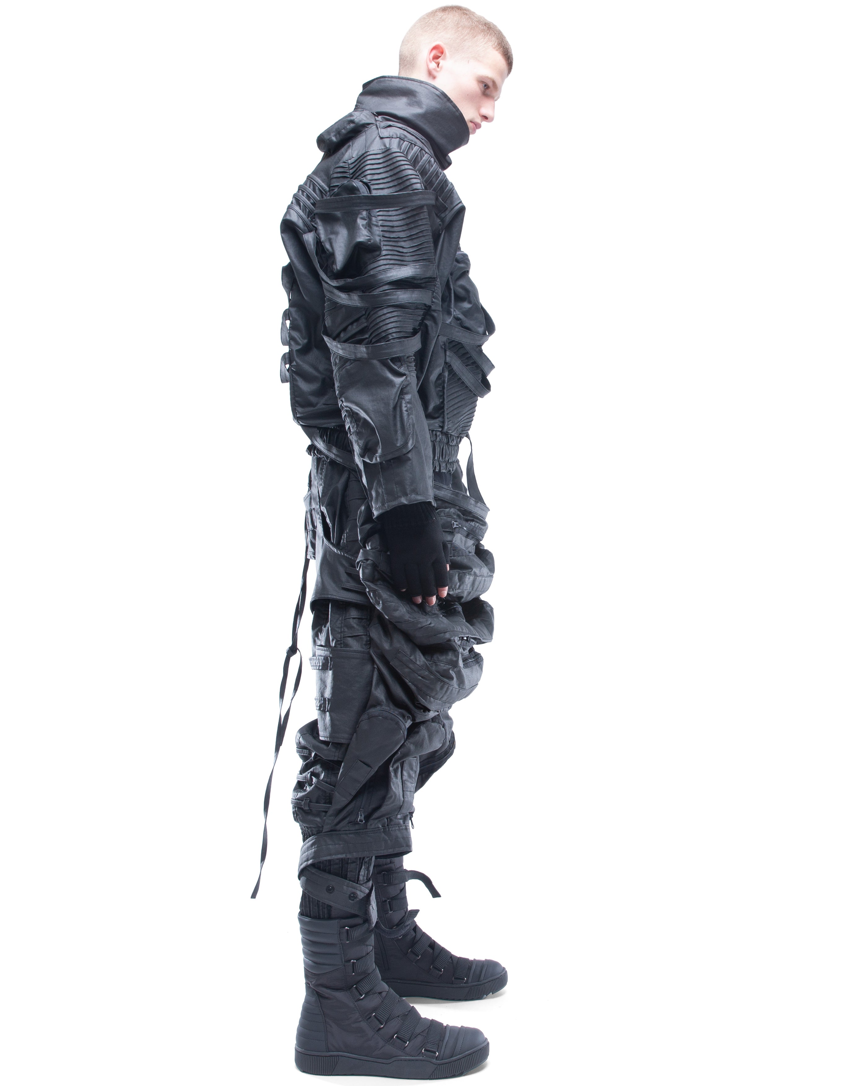 JACKET BEYOND M