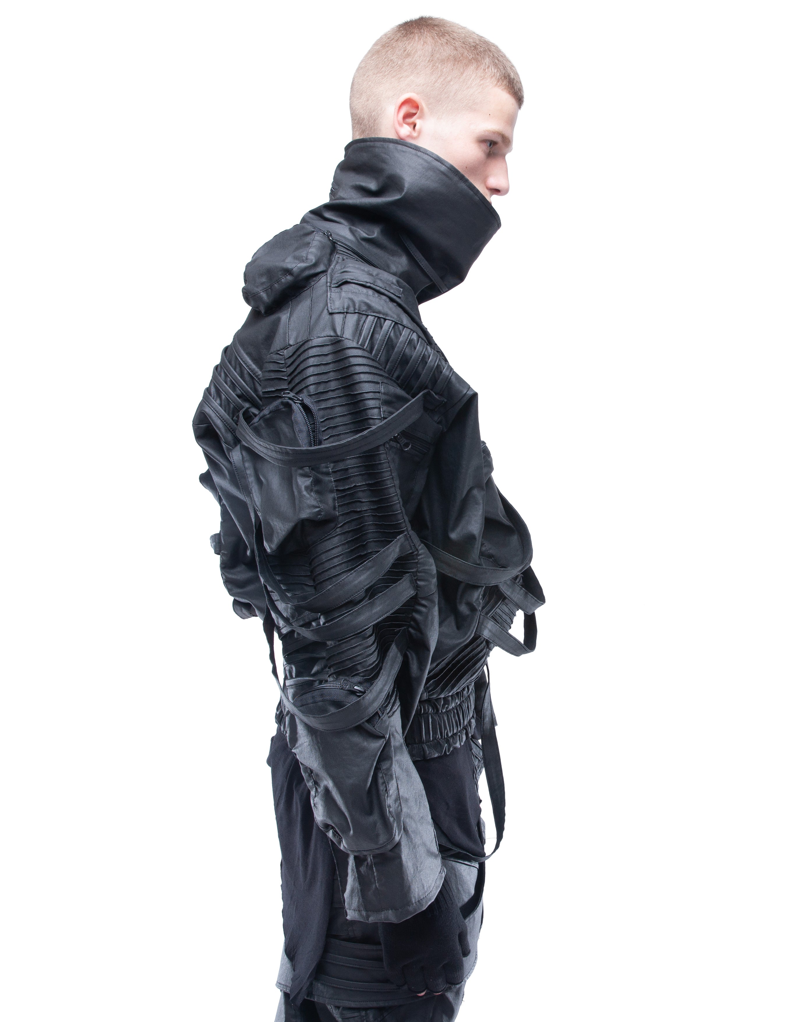 JACKET BEYOND M