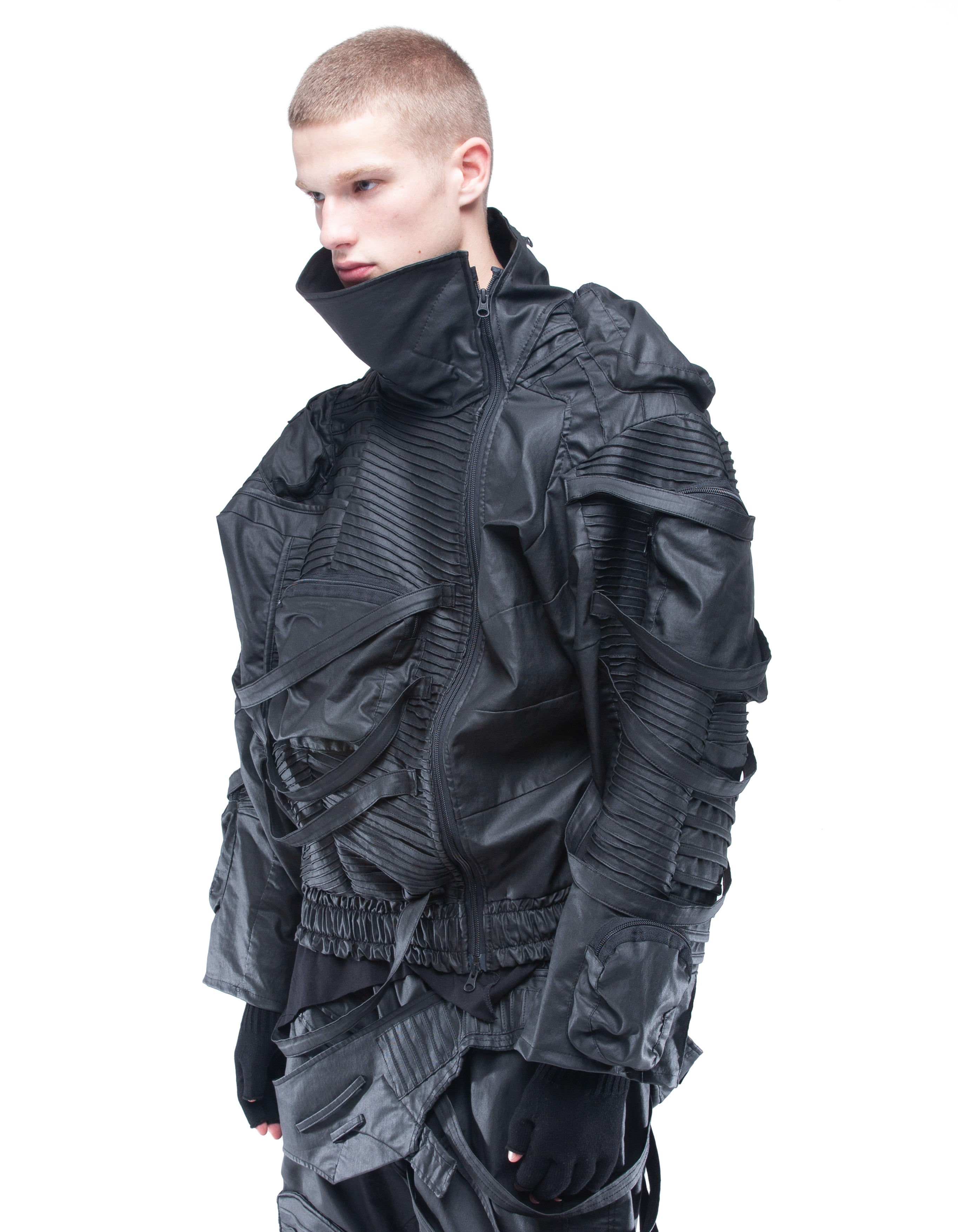 JACKET BEYOND M