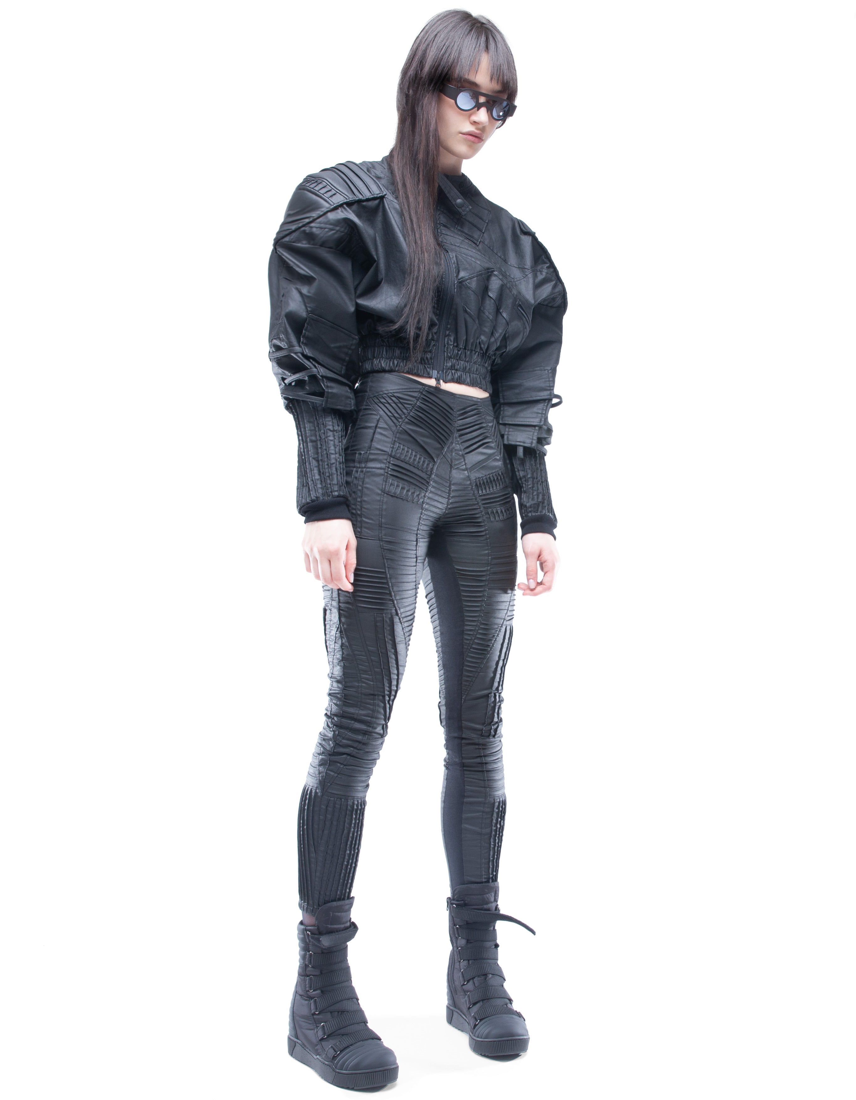 JACKET BEYOND W