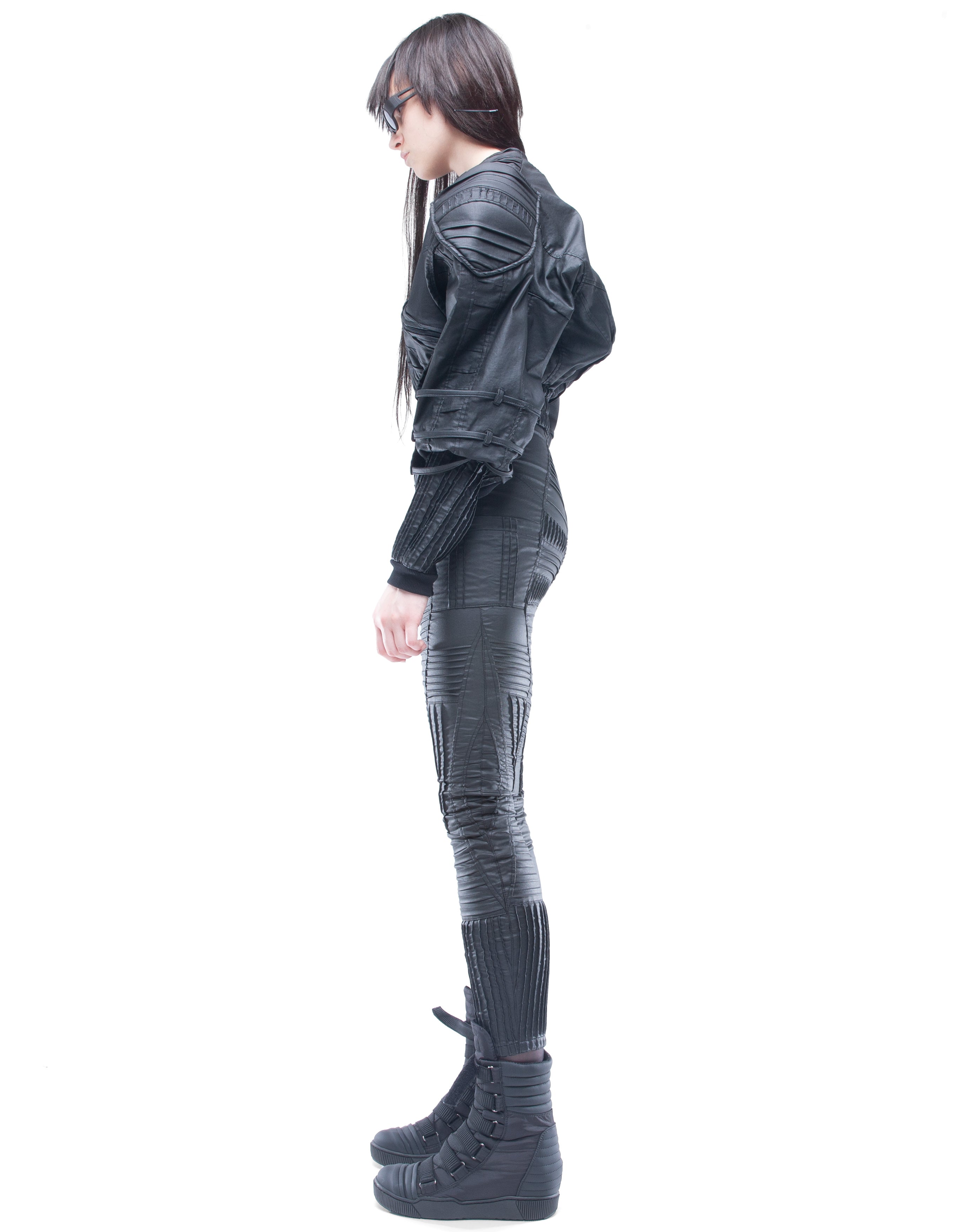 JACKET BEYOND W