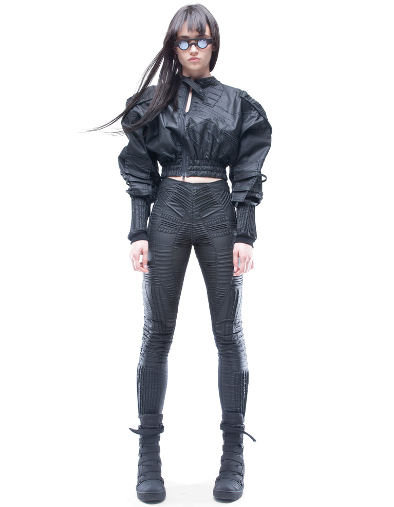 JACKET BEYOND W