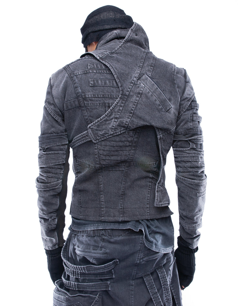 JACKET CG COMMANDER