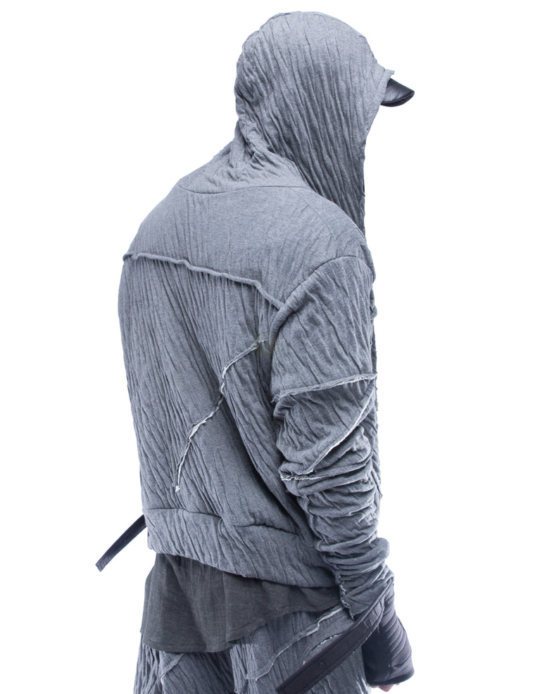 JACKET COZY CRACK