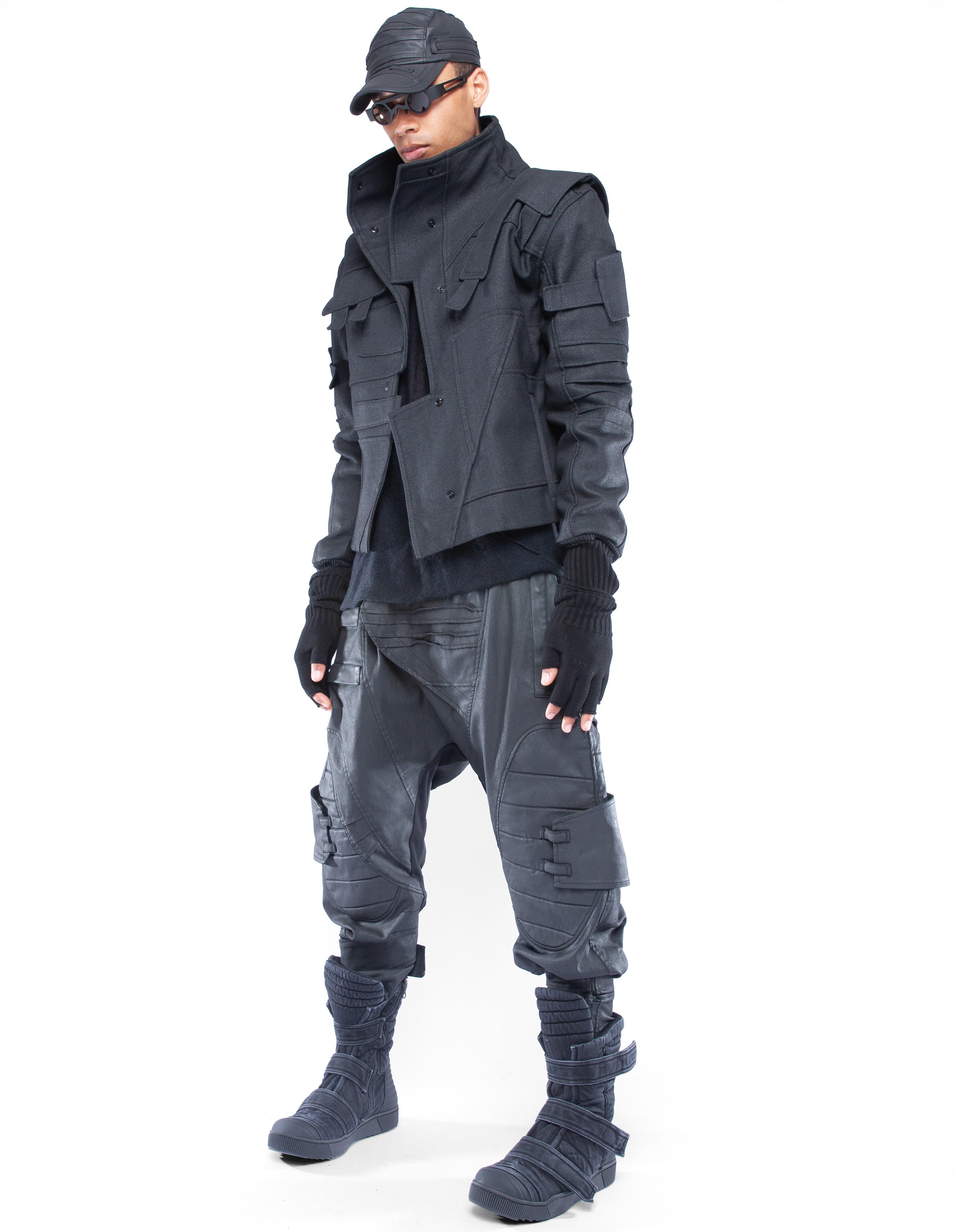 JACKET CRAFT UNIFORM M