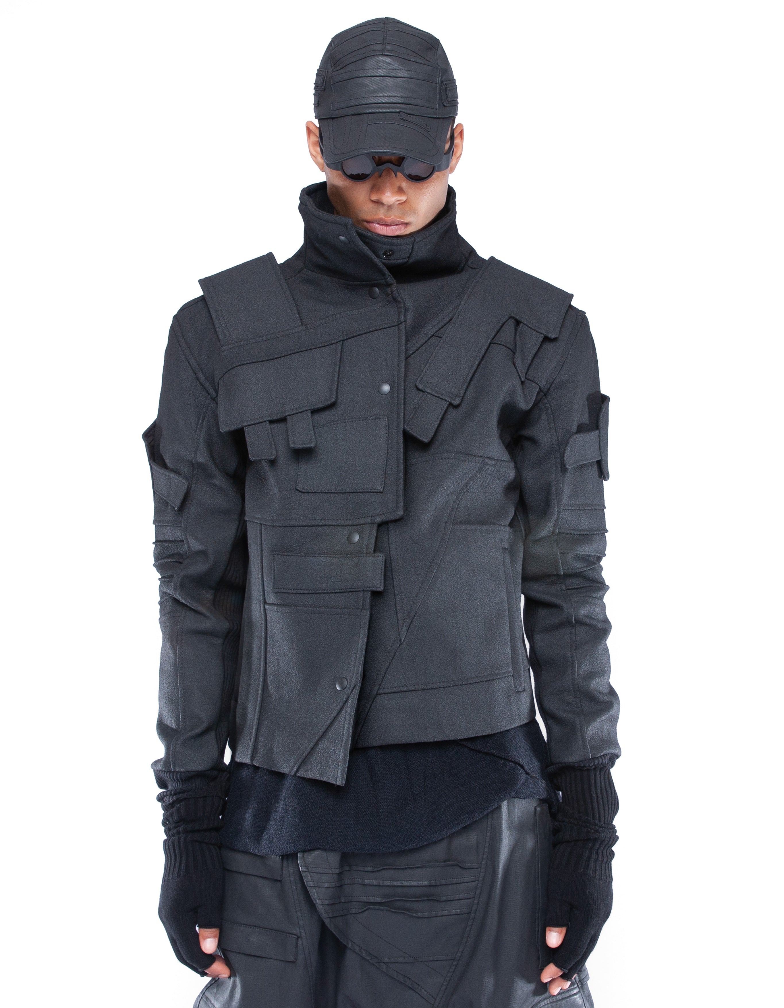 JACKET CRAFT UNIFORM M