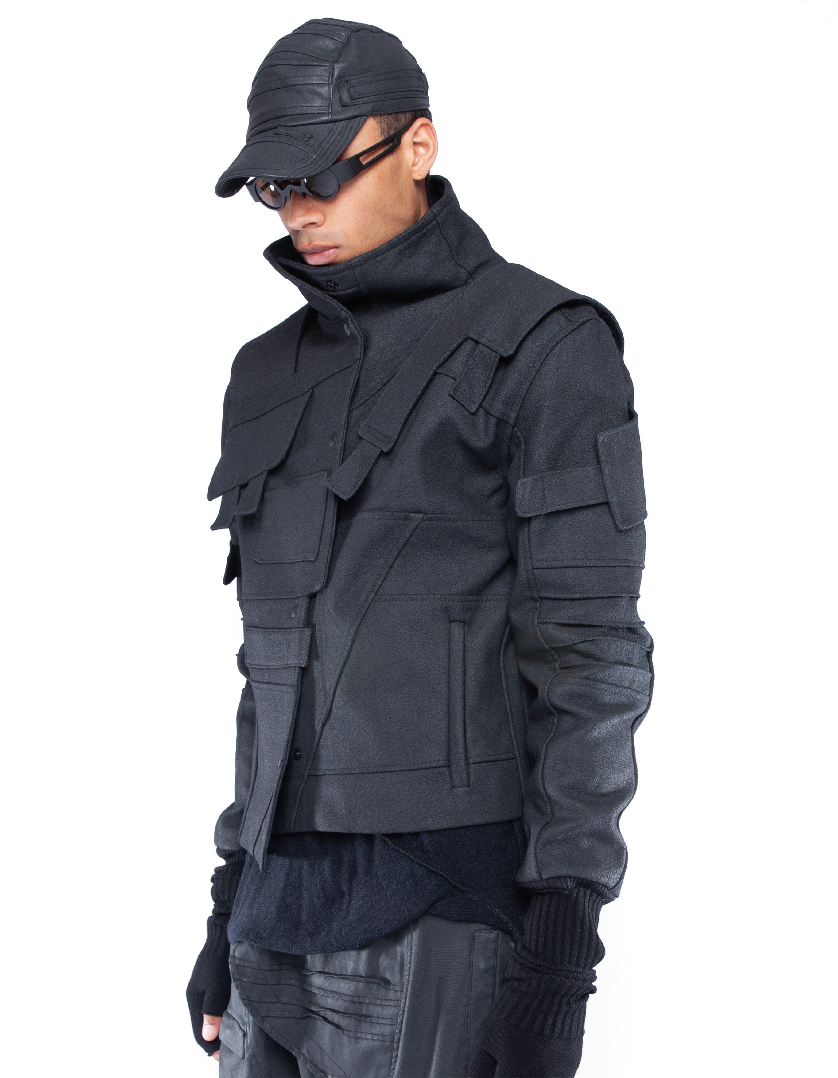 JACKET CRAFT UNIFORM M