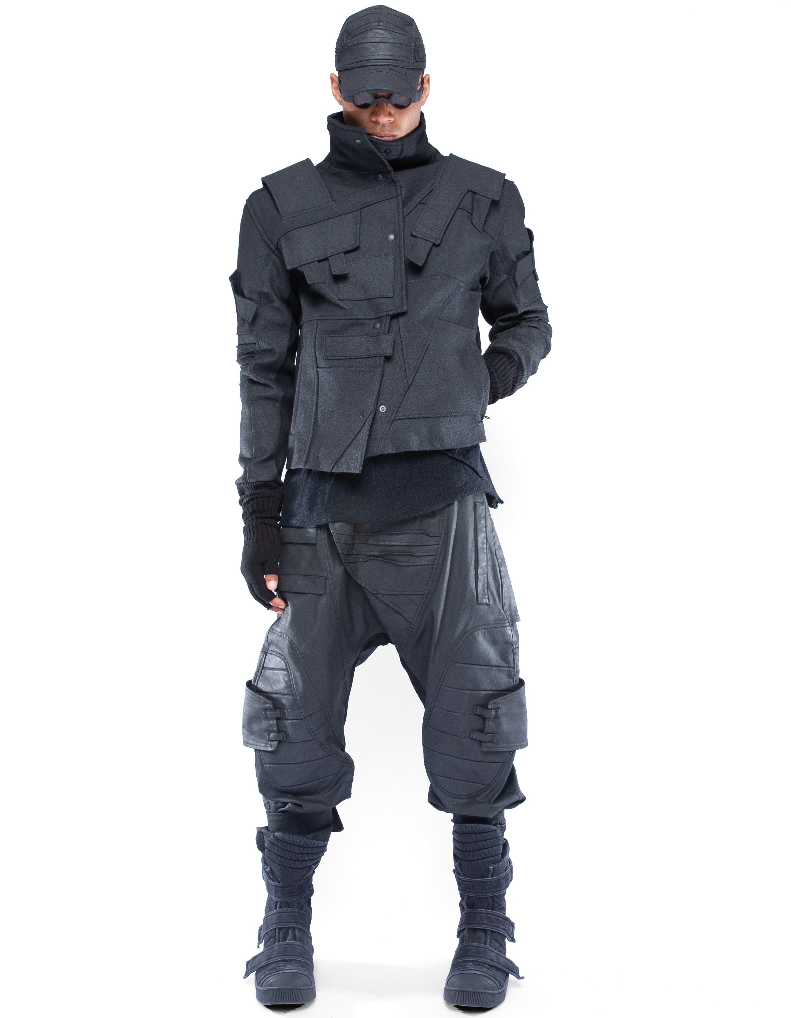 JACKET CRAFT UNIFORM M