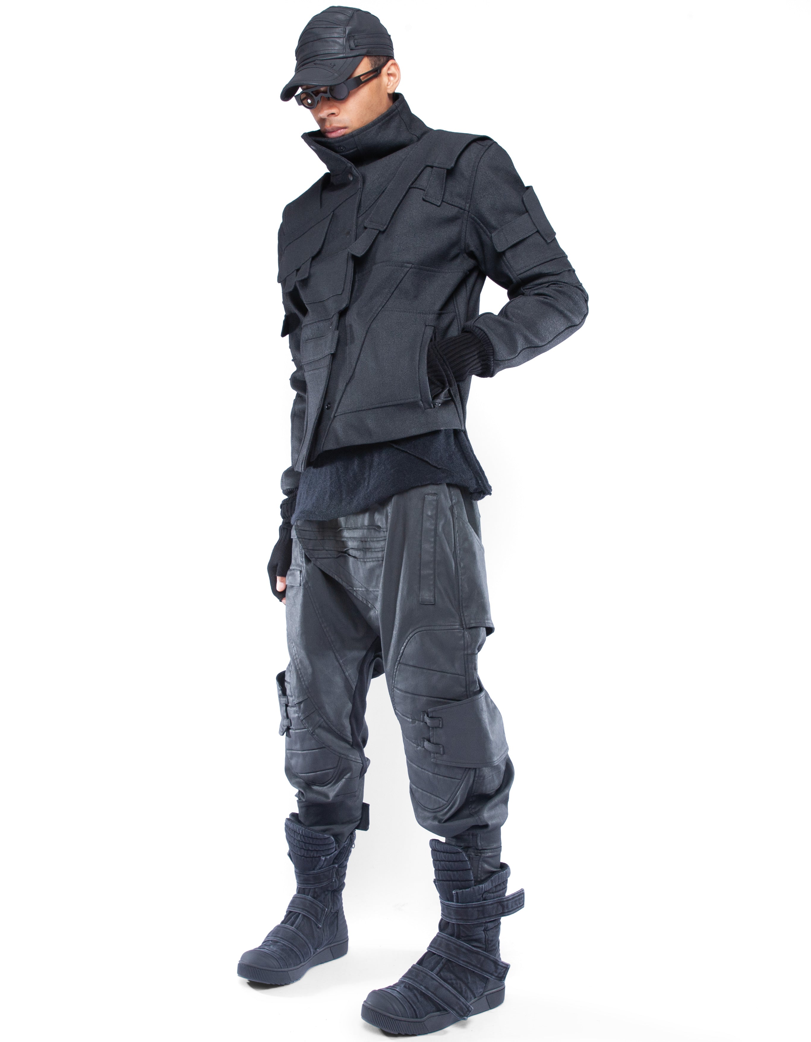 JACKET CRAFT UNIFORM M