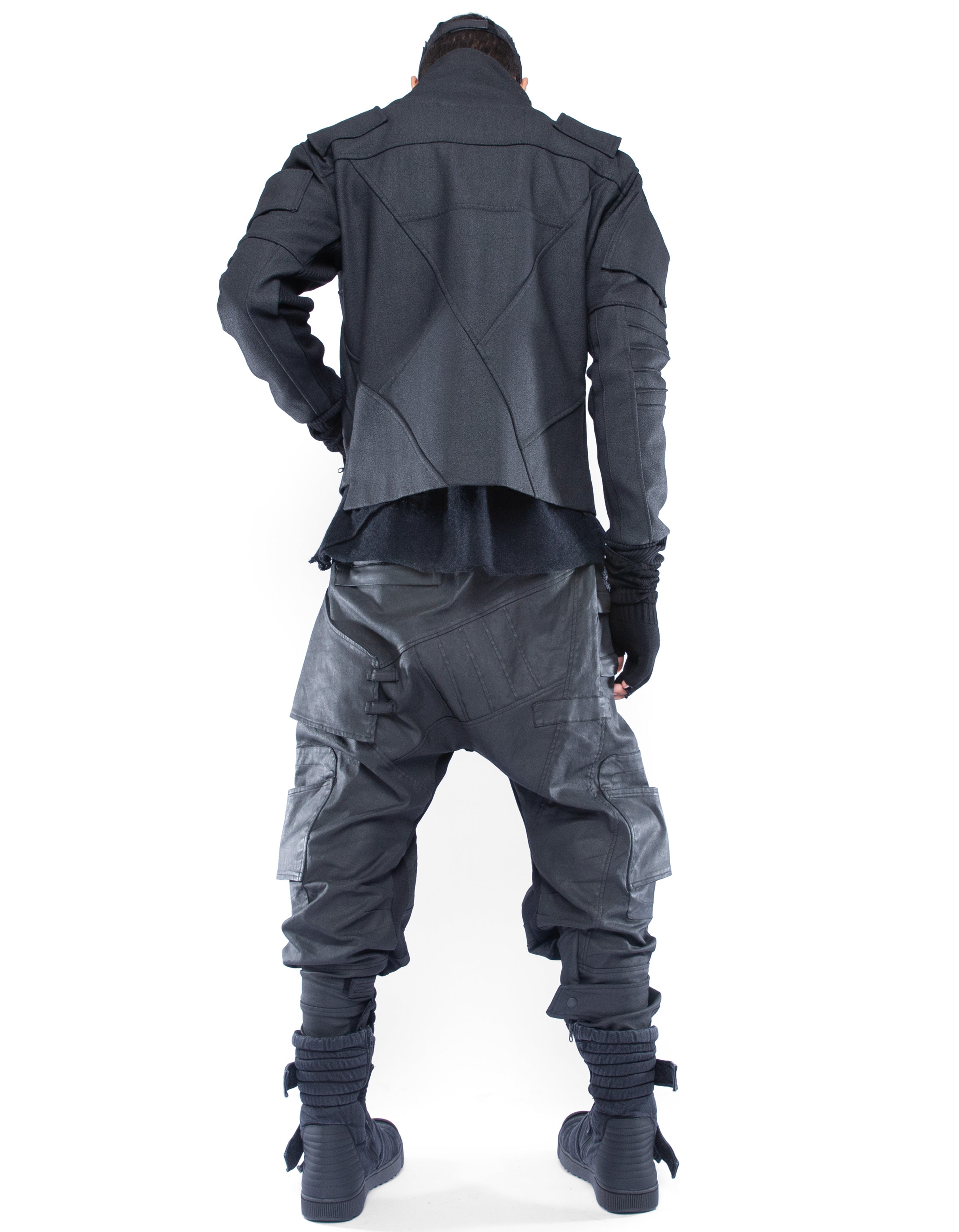JACKET CRAFT UNIFORM M