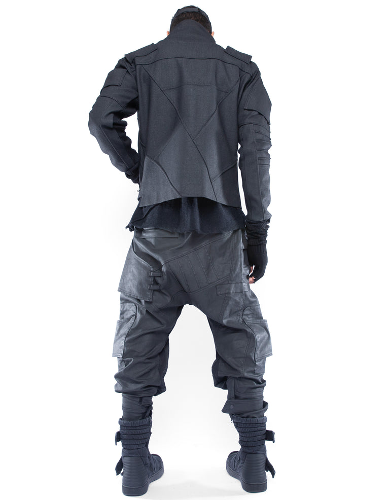 JACKET CRAFT UNIFORM M