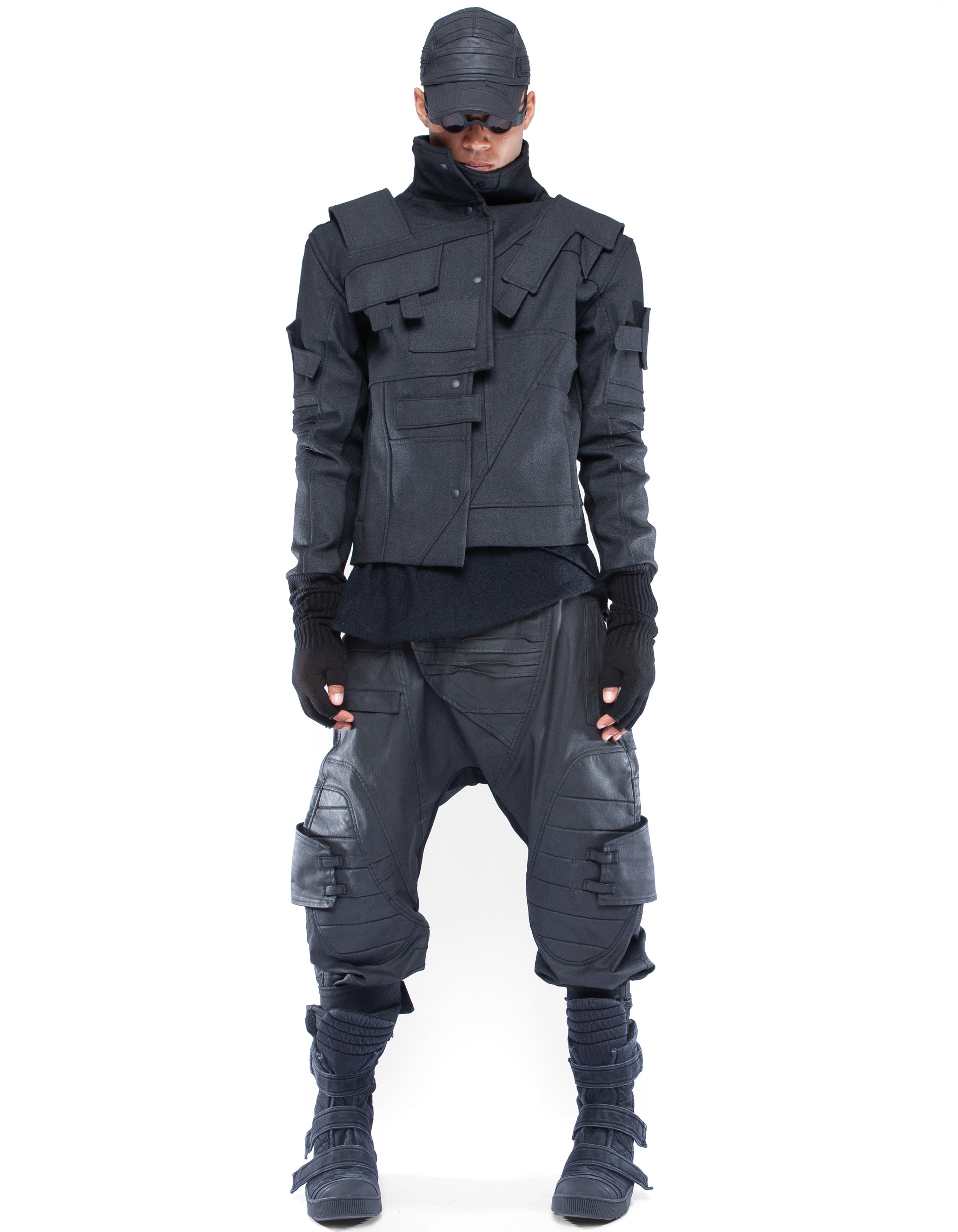 JACKET CRAFT UNIFORM M