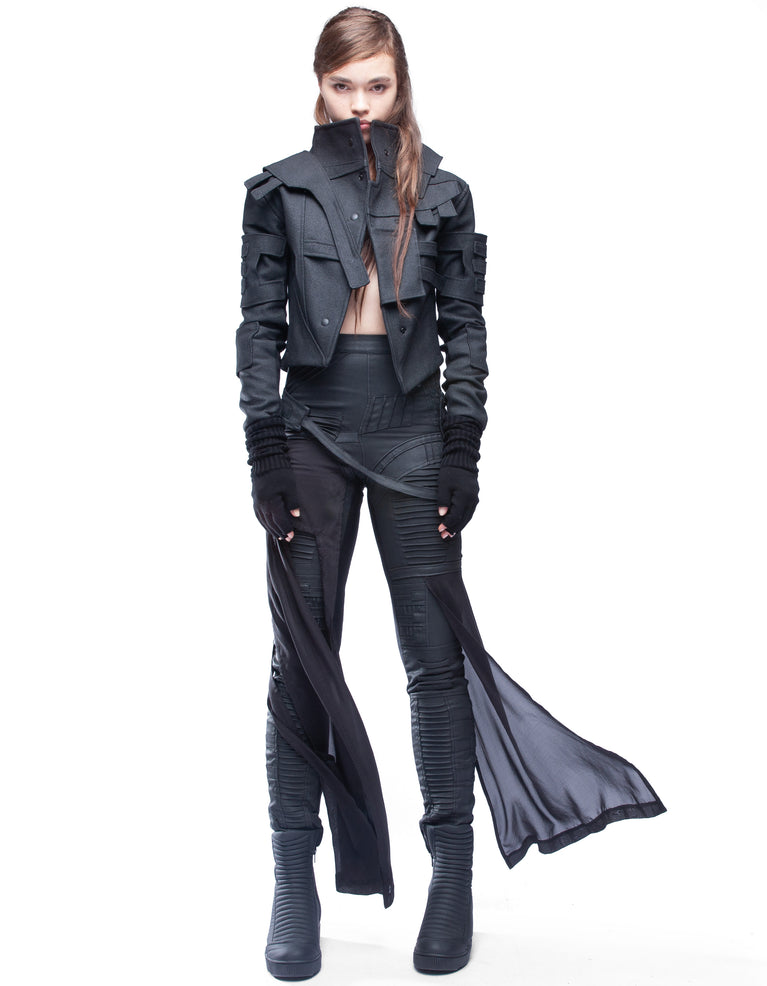 JACKET CRAFT UNIFORM W
