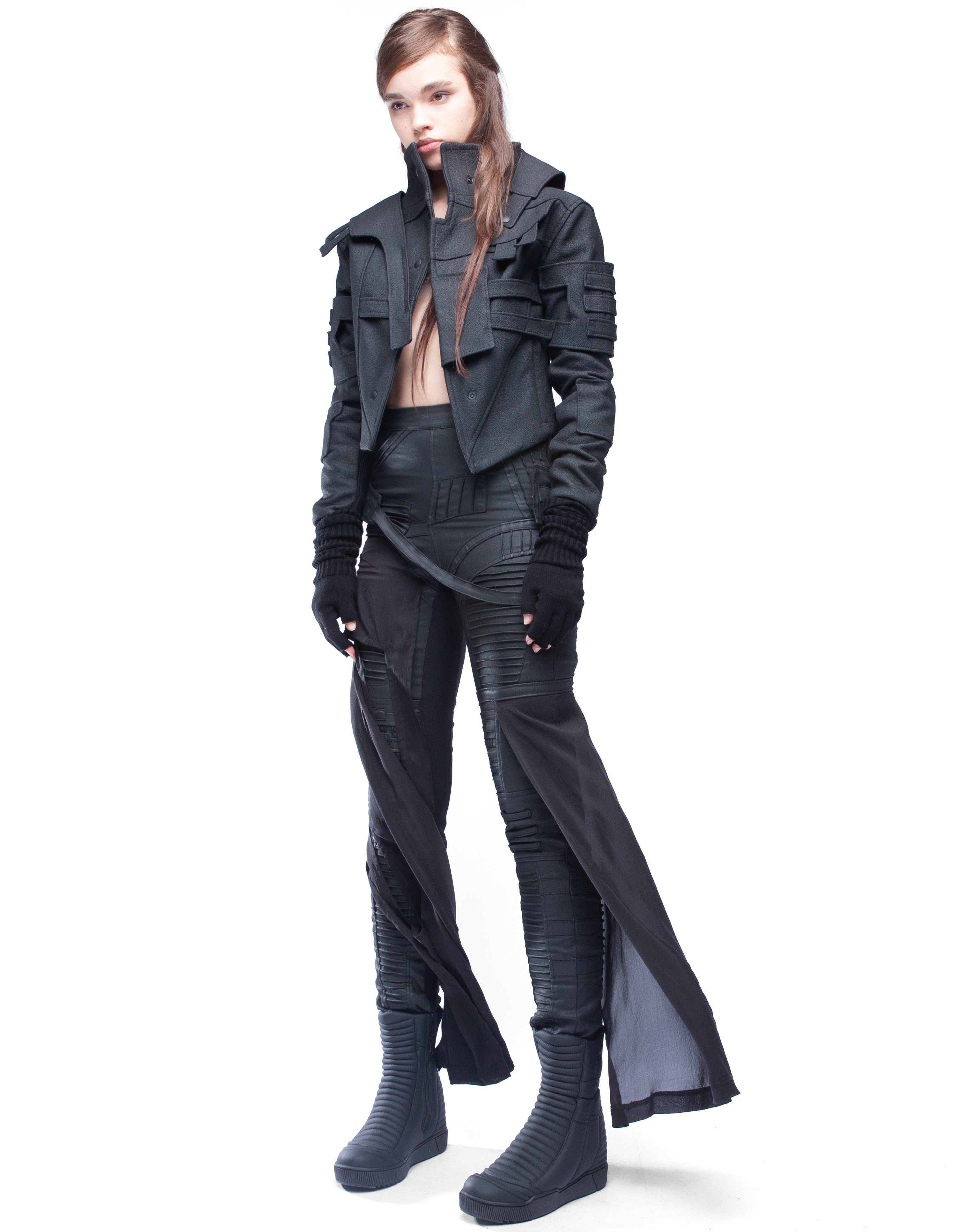 JACKET CRAFT UNIFORM W