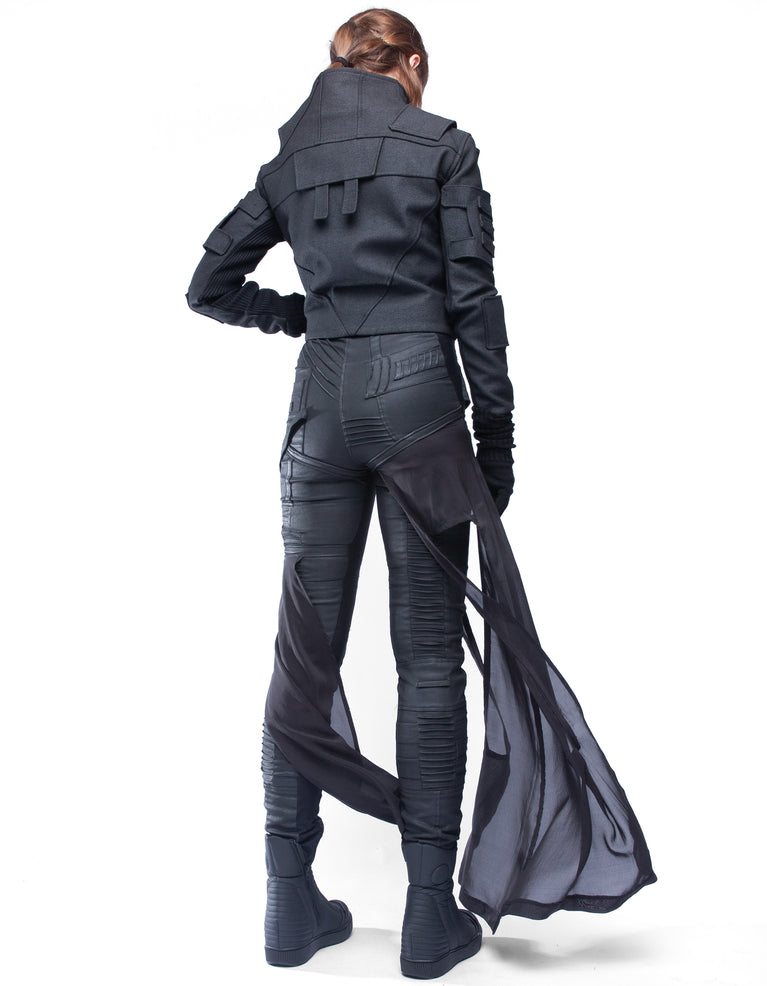 JACKET CRAFT UNIFORM W