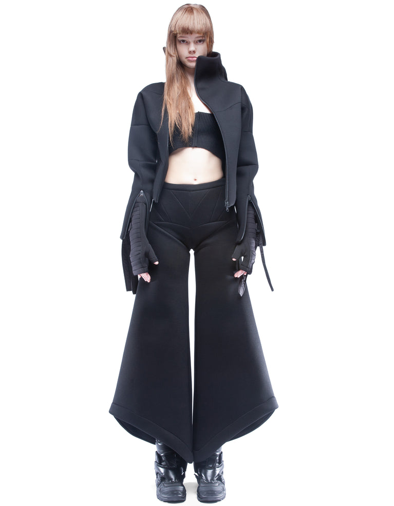 JACKET DAO W