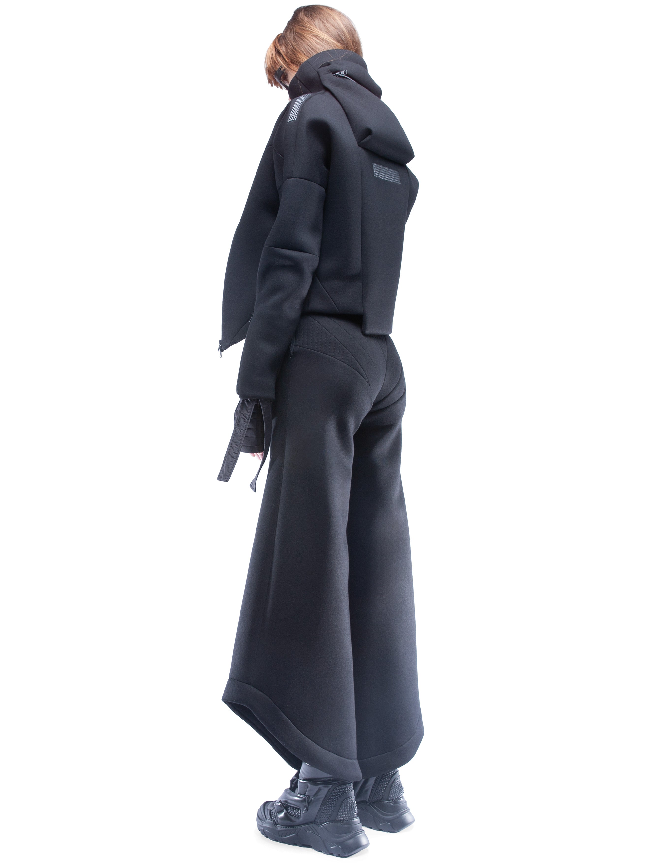 JACKET DAO W