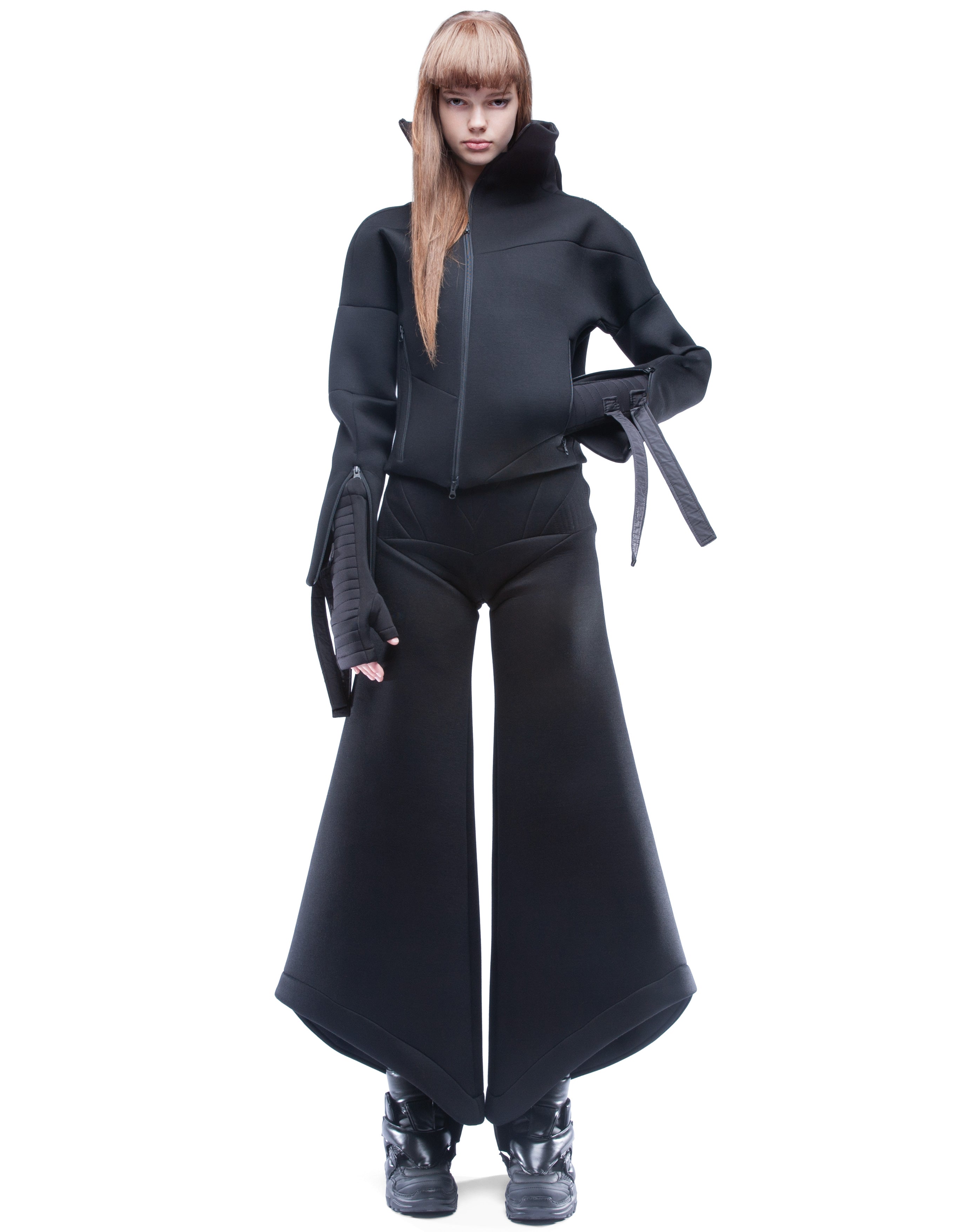 JACKET DAO W