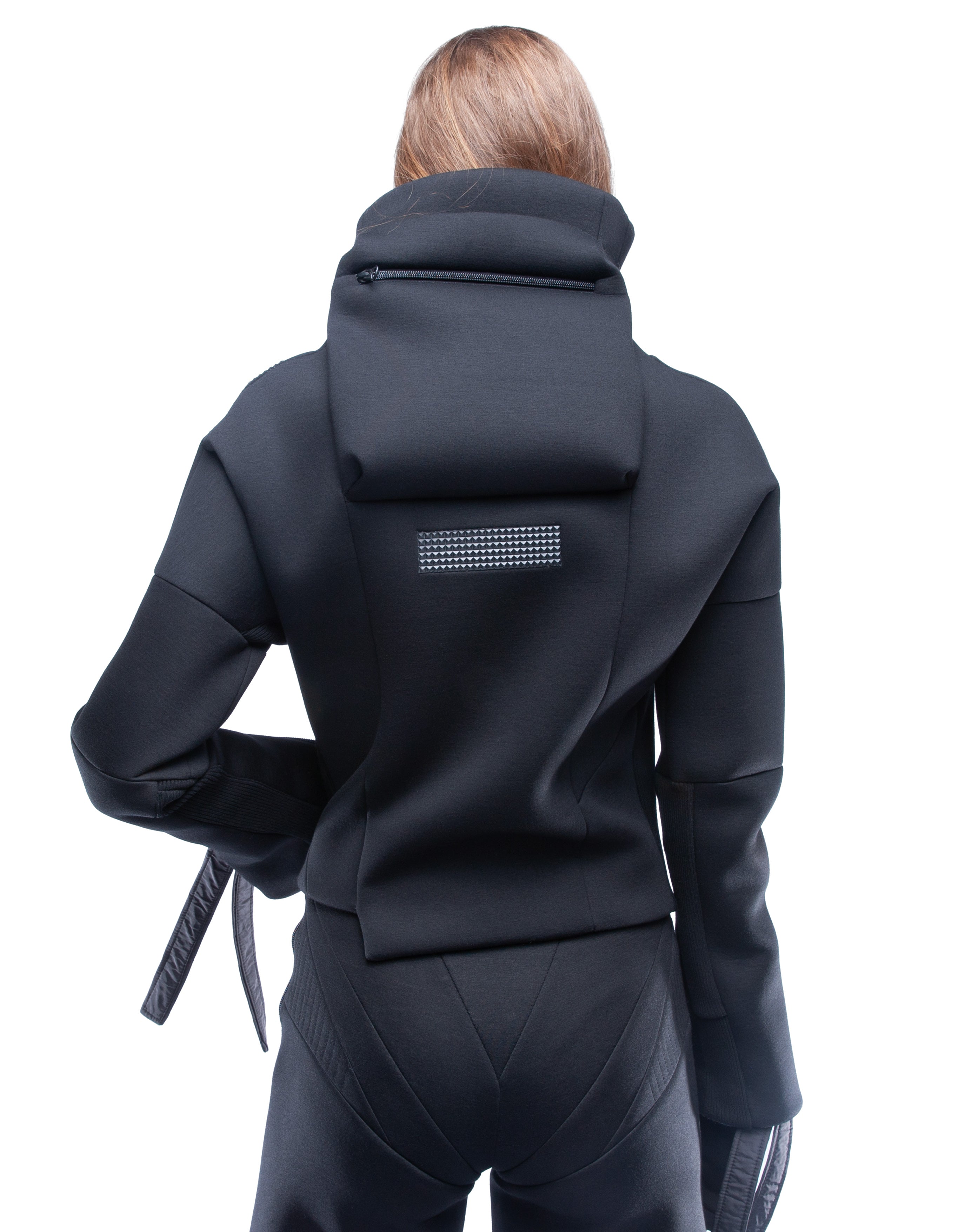 JACKET DAO W