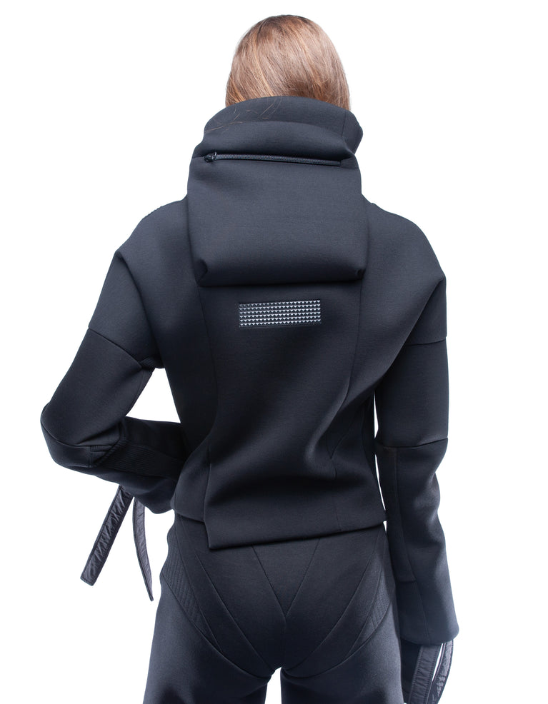 JACKET DAO W