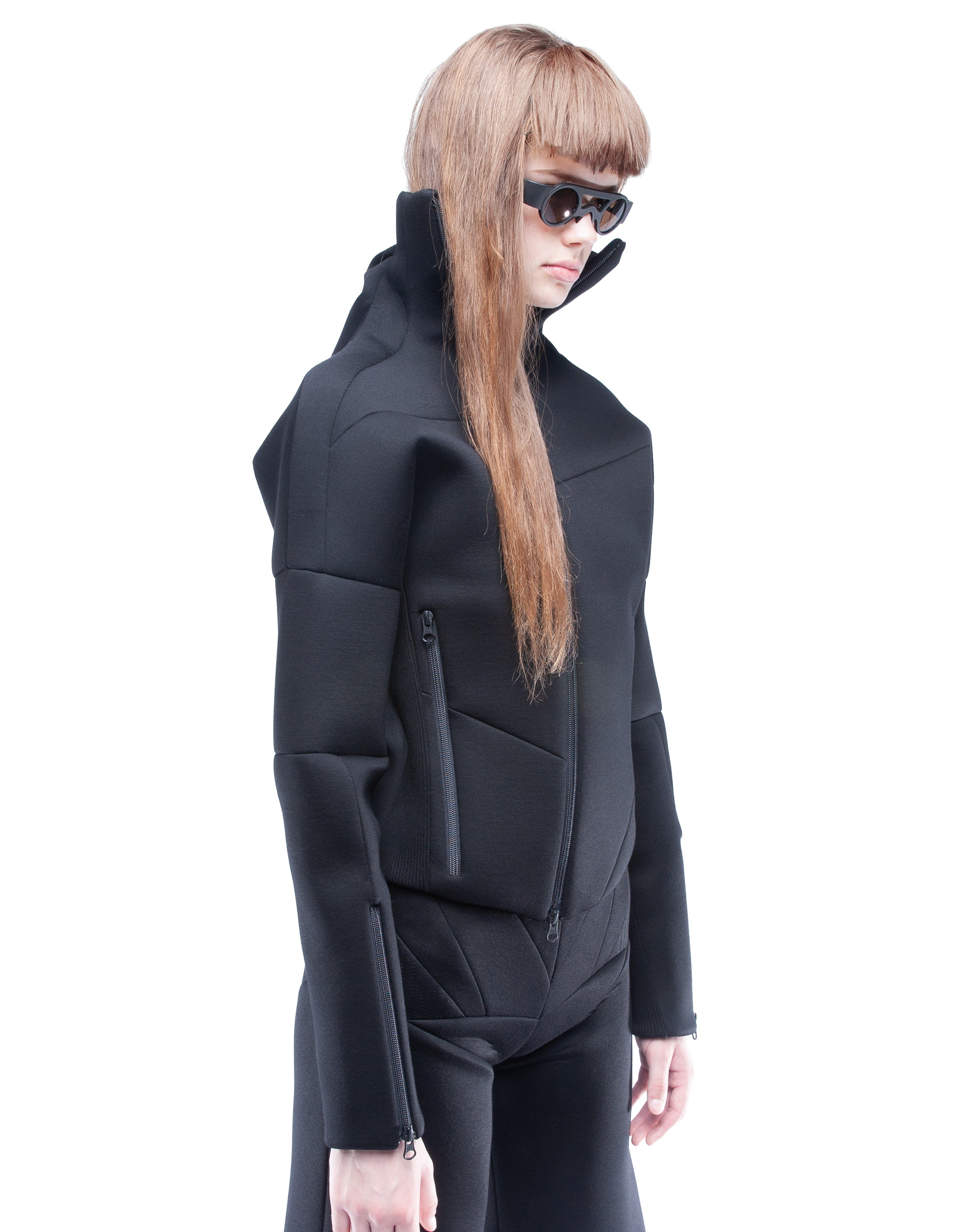 JACKET DAO W