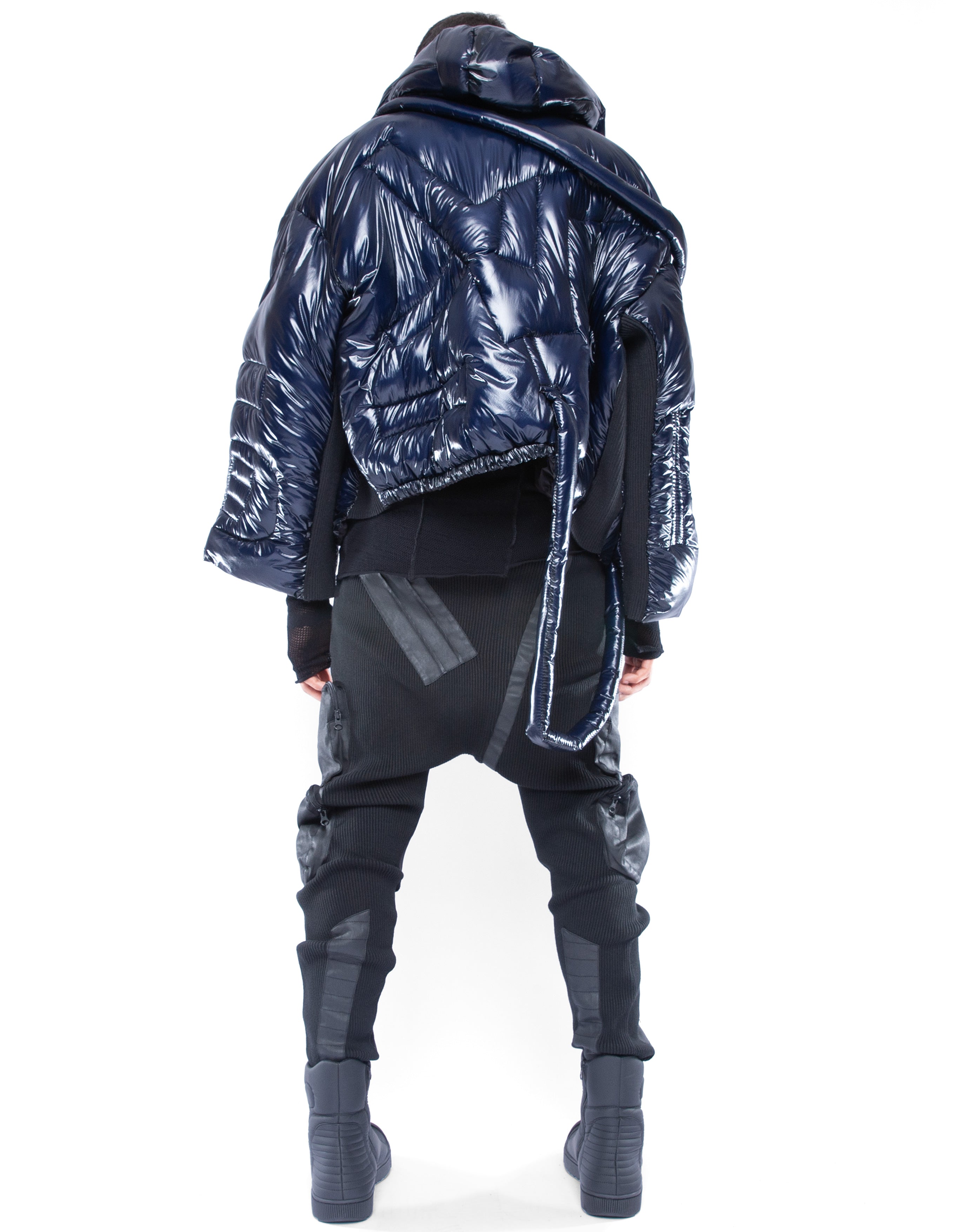 JACKET DIGITAL MASTER