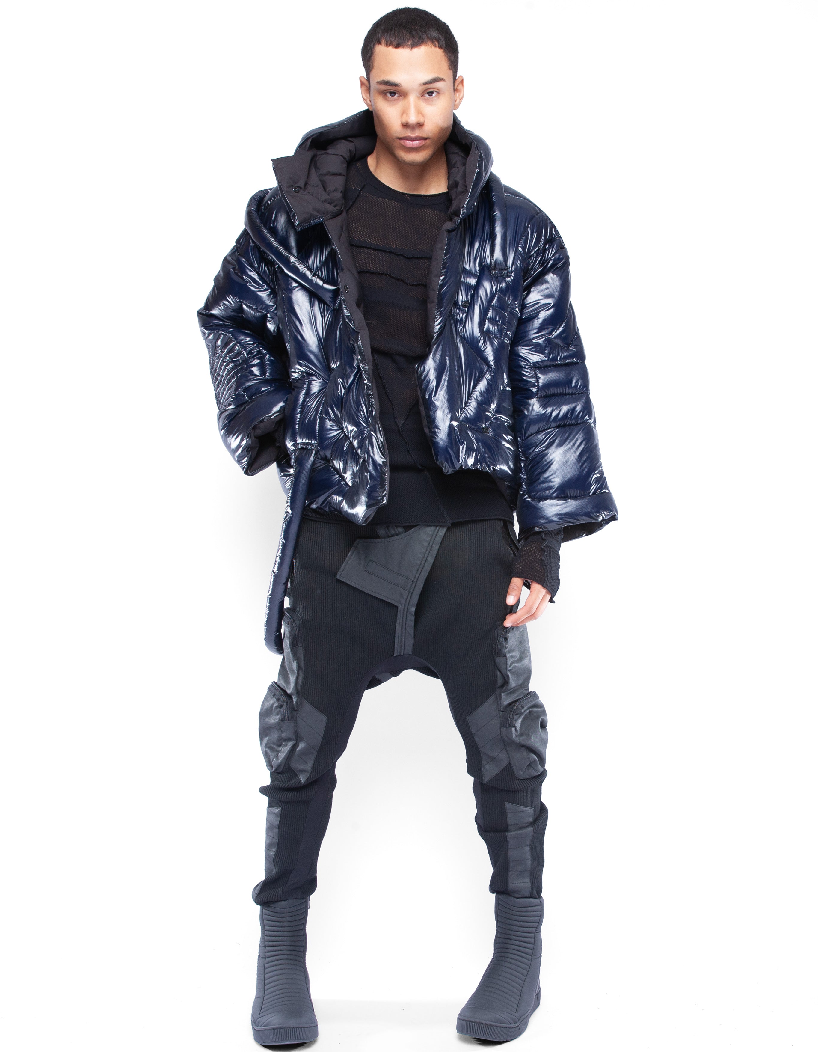 JACKET DIGITAL MASTER