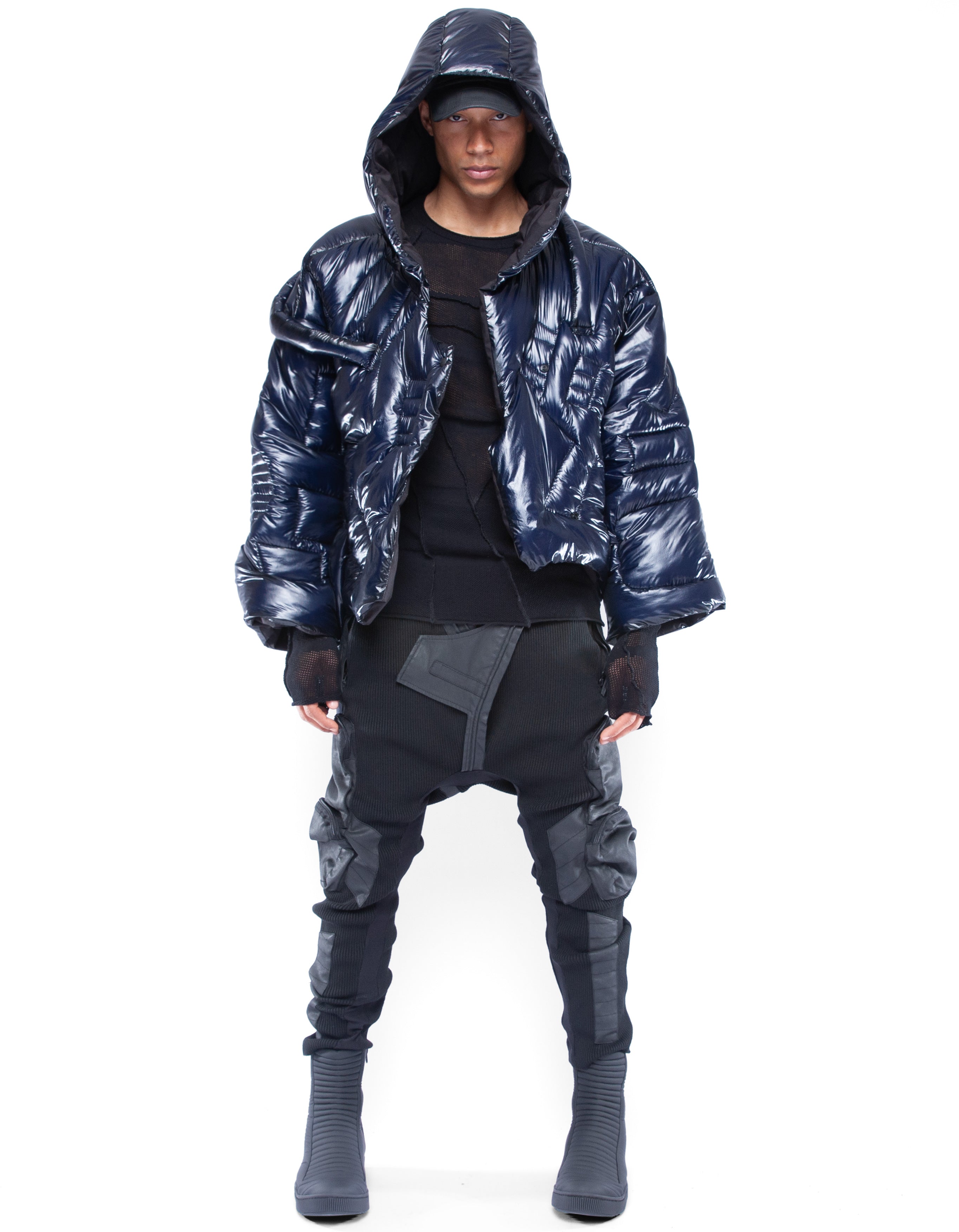 JACKET DIGITAL MASTER