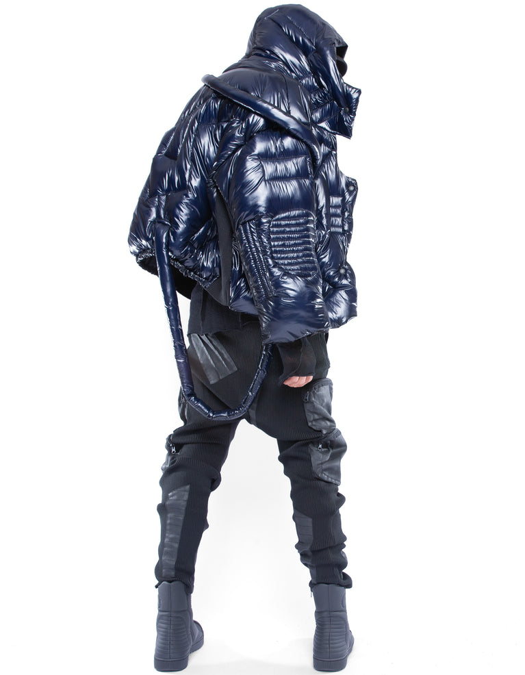 JACKET DIGITAL MASTER