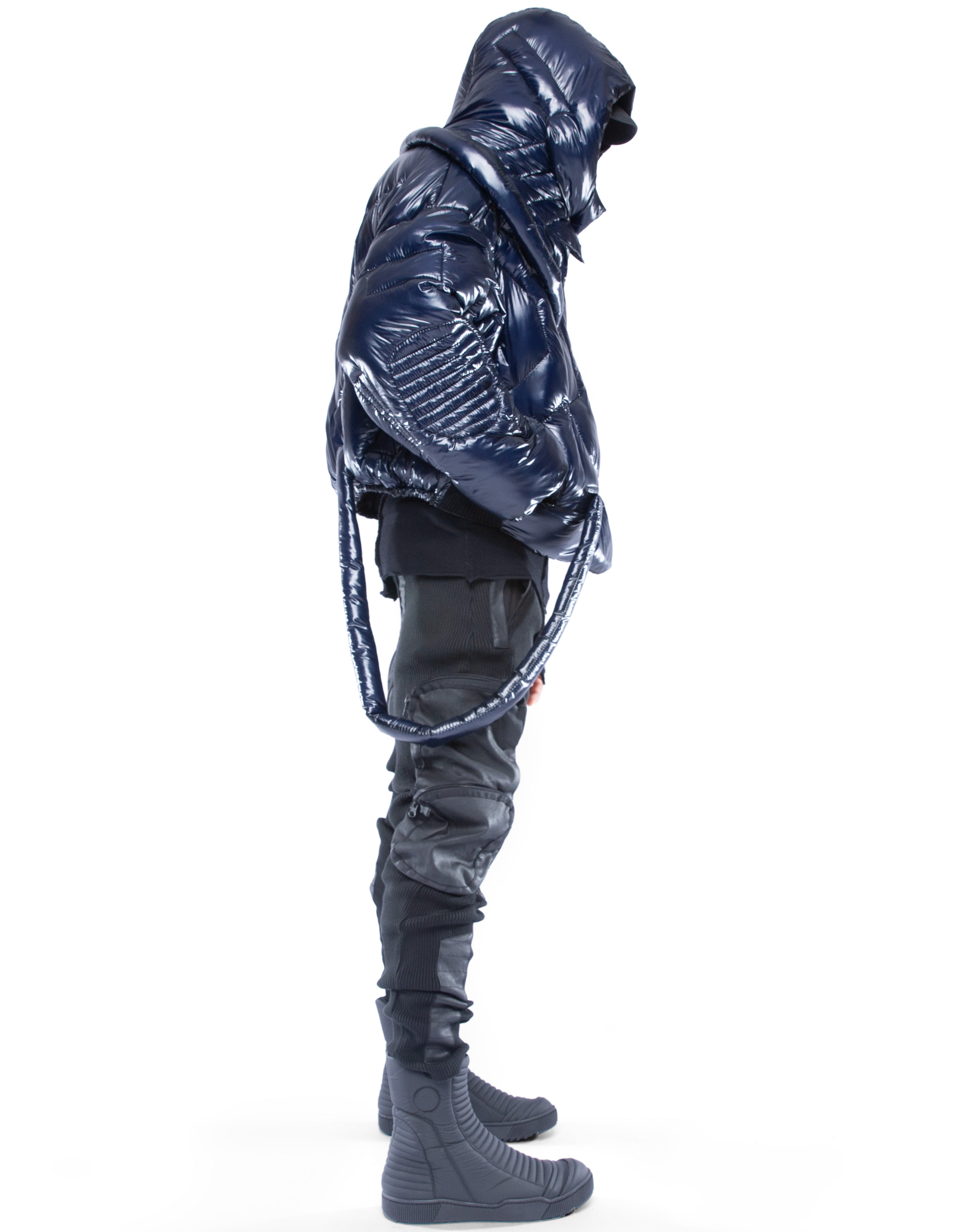 JACKET DIGITAL MASTER