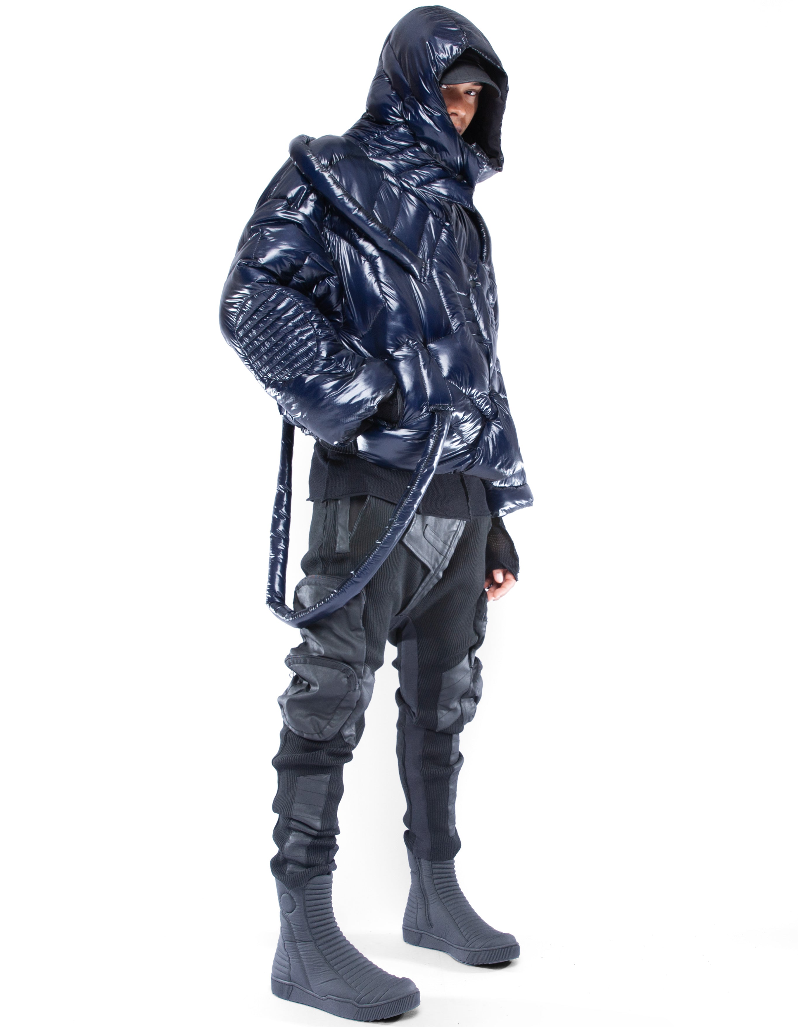 JACKET DIGITAL MASTER
