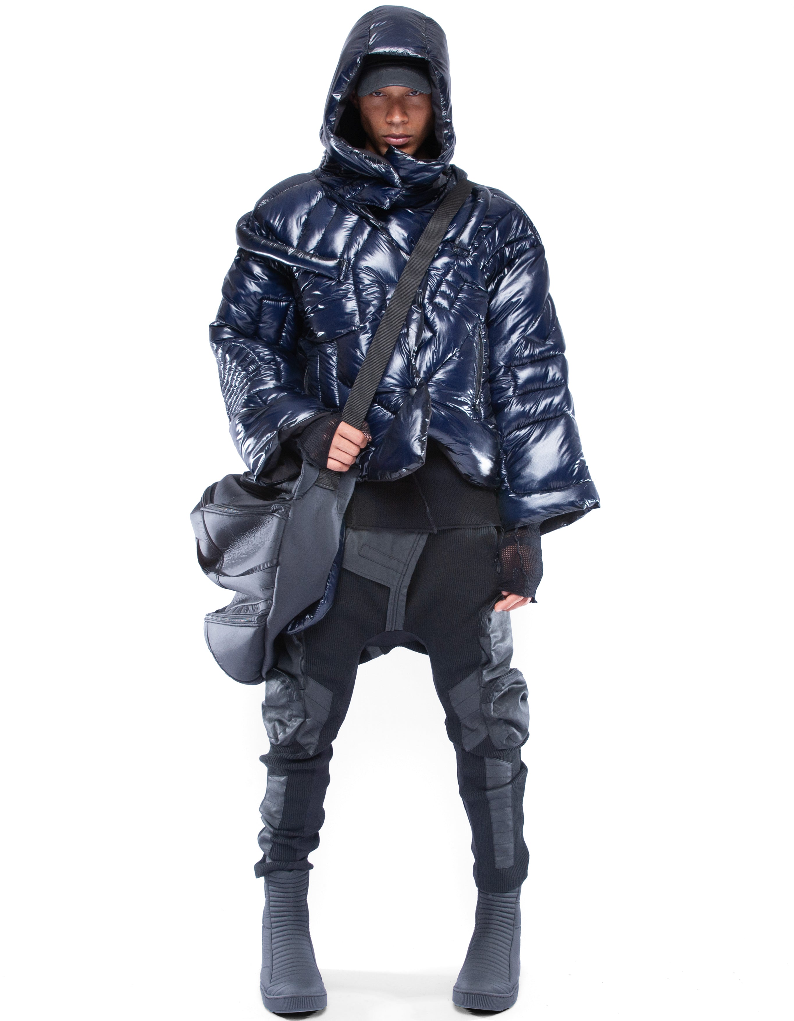 JACKET DIGITAL MASTER