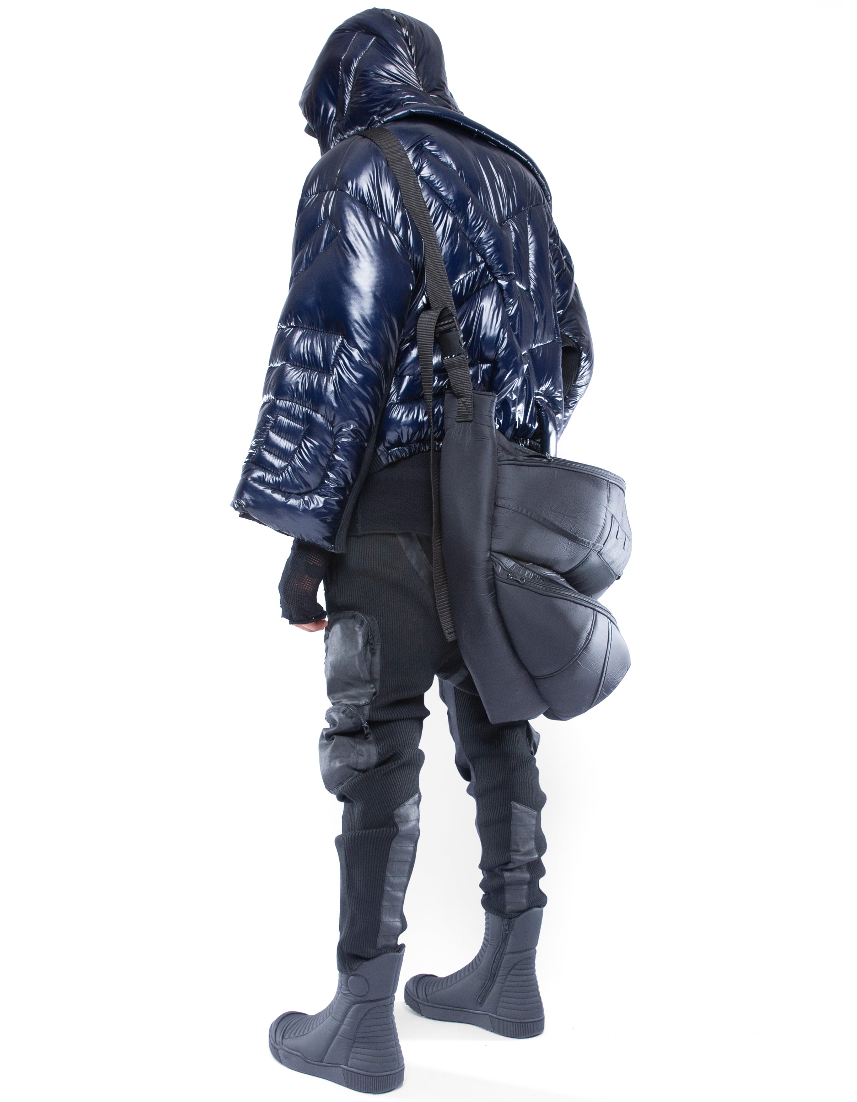JACKET DIGITAL MASTER