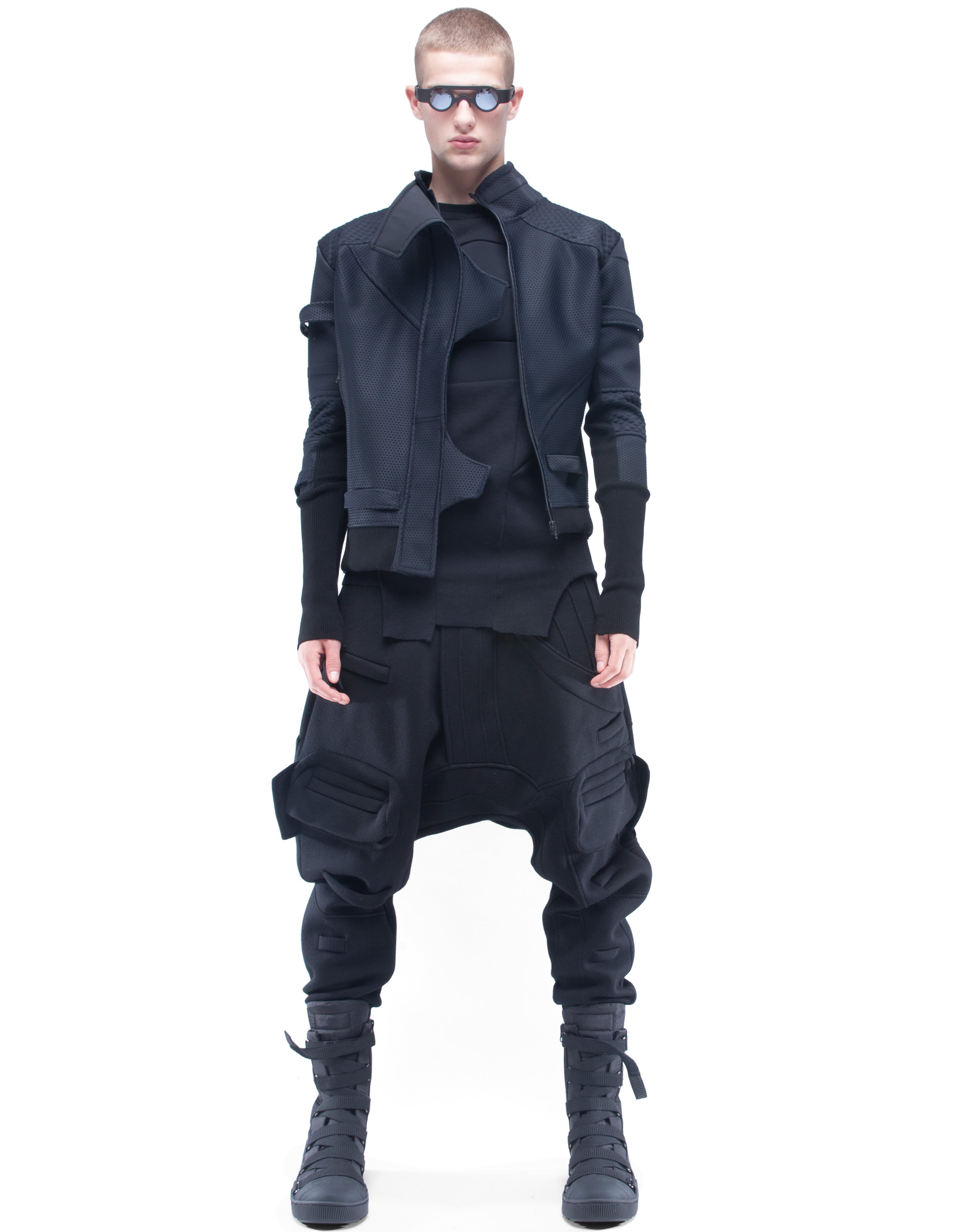 JACKET EXPAND M