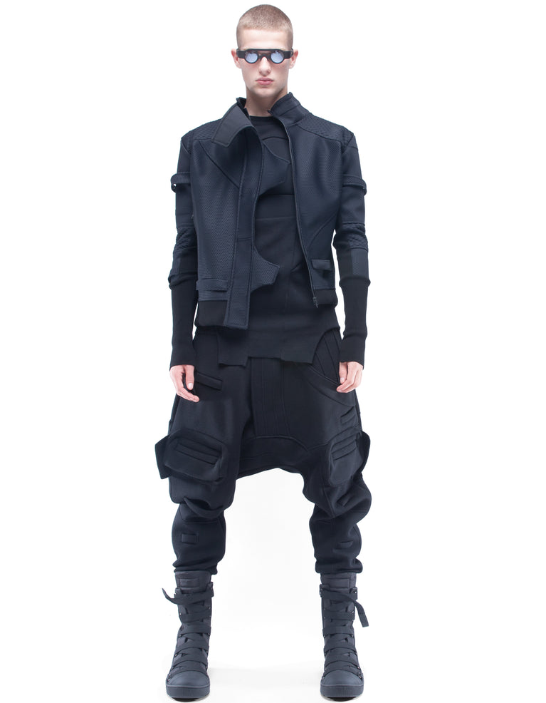 JACKET EXPAND M